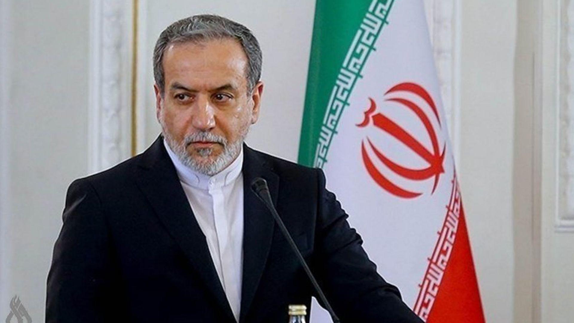  عراقچی: ئێران توانی بیسەلمێنێـت کـە هێزێکی کاریگەرە لــە ناوچەکەدا