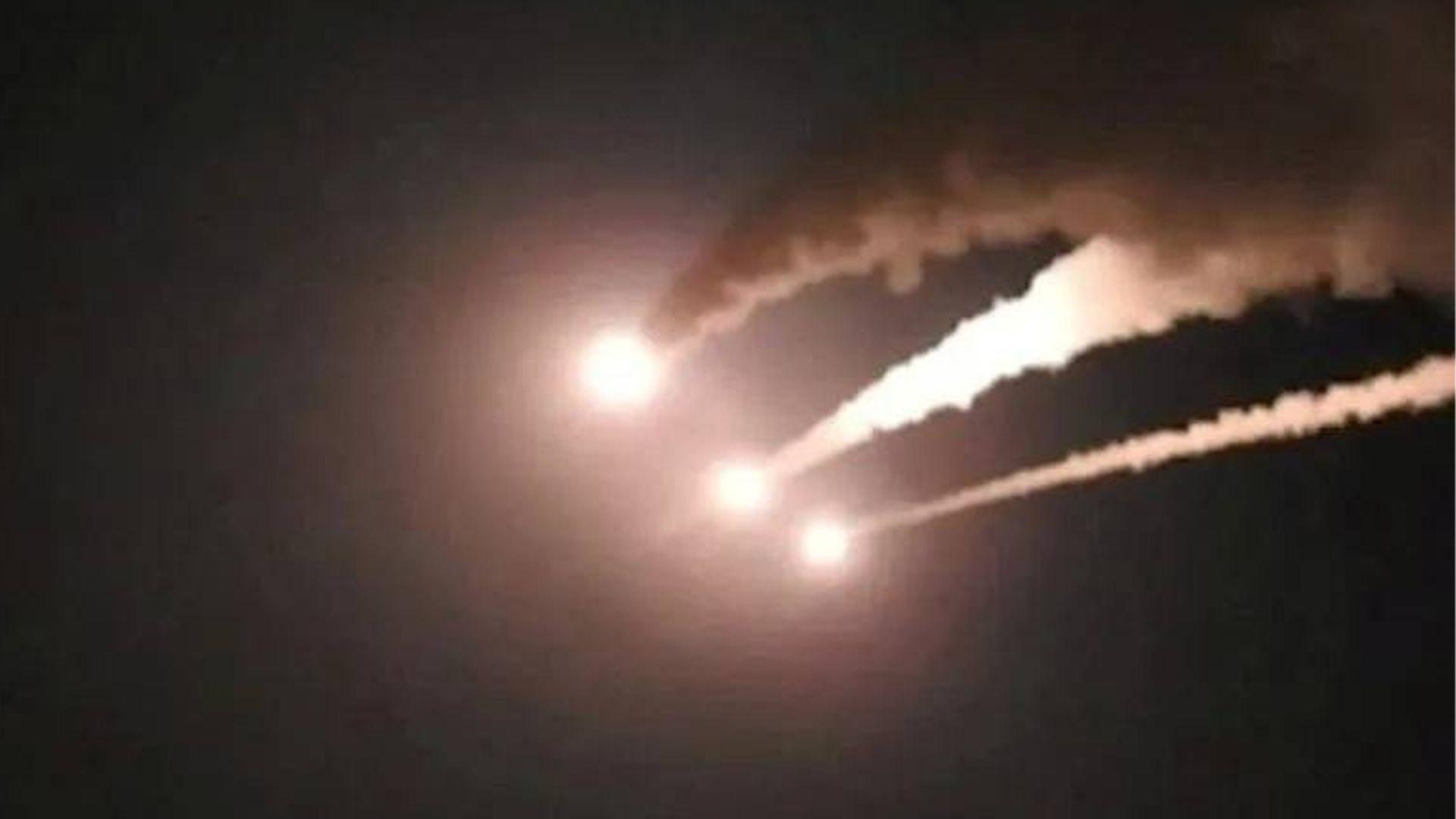 فەرماندەیی ناوەندیی ئەمریکا کۆتاییهاتنی هێرشەکانی دژی ئێران رادەگەیەنێت