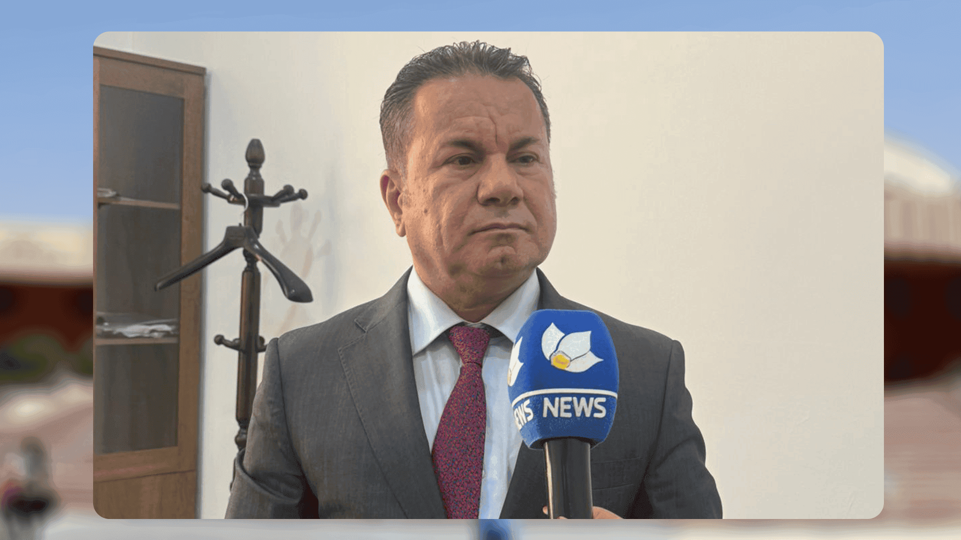 وتەبێژی دادگای سلێمانی باس لە کەیسی دەستگیرکردنی شاسوار عەبدولواحید دەکات