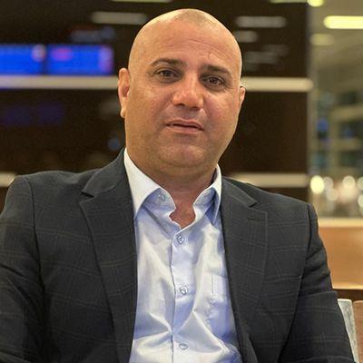 کارۆخ سەید ڕزگار opinion image