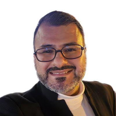 سیروان عوبەید opinion image