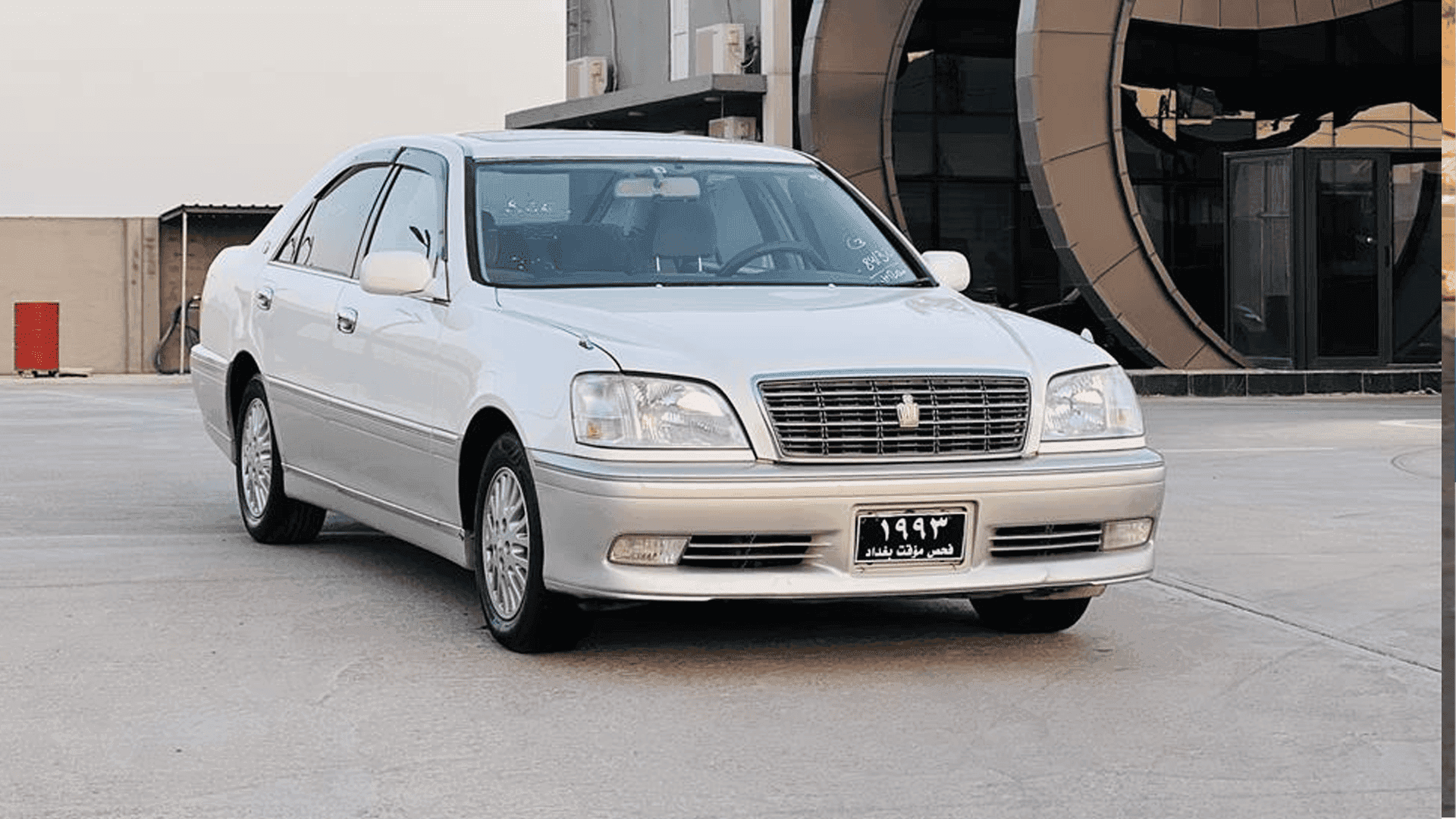 بڕیاری دەستبەسەردا گرتنی ئۆتۆمبێلە بێسەرەتاكان گۆڕانی بەسەردا نەهاتووە