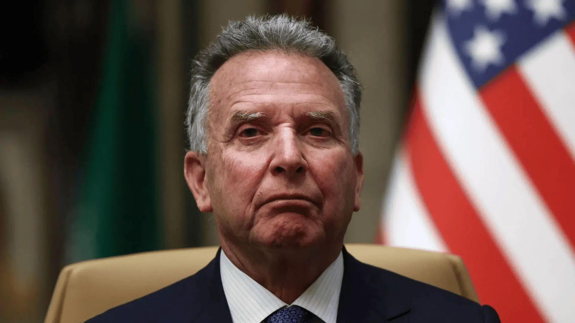 ویکتۆف: ئەگەر لە دانوستنەکان لەگەڵ ئێران نەگەینە ئەنجام رێگەی دیکە دەگرینەبەر