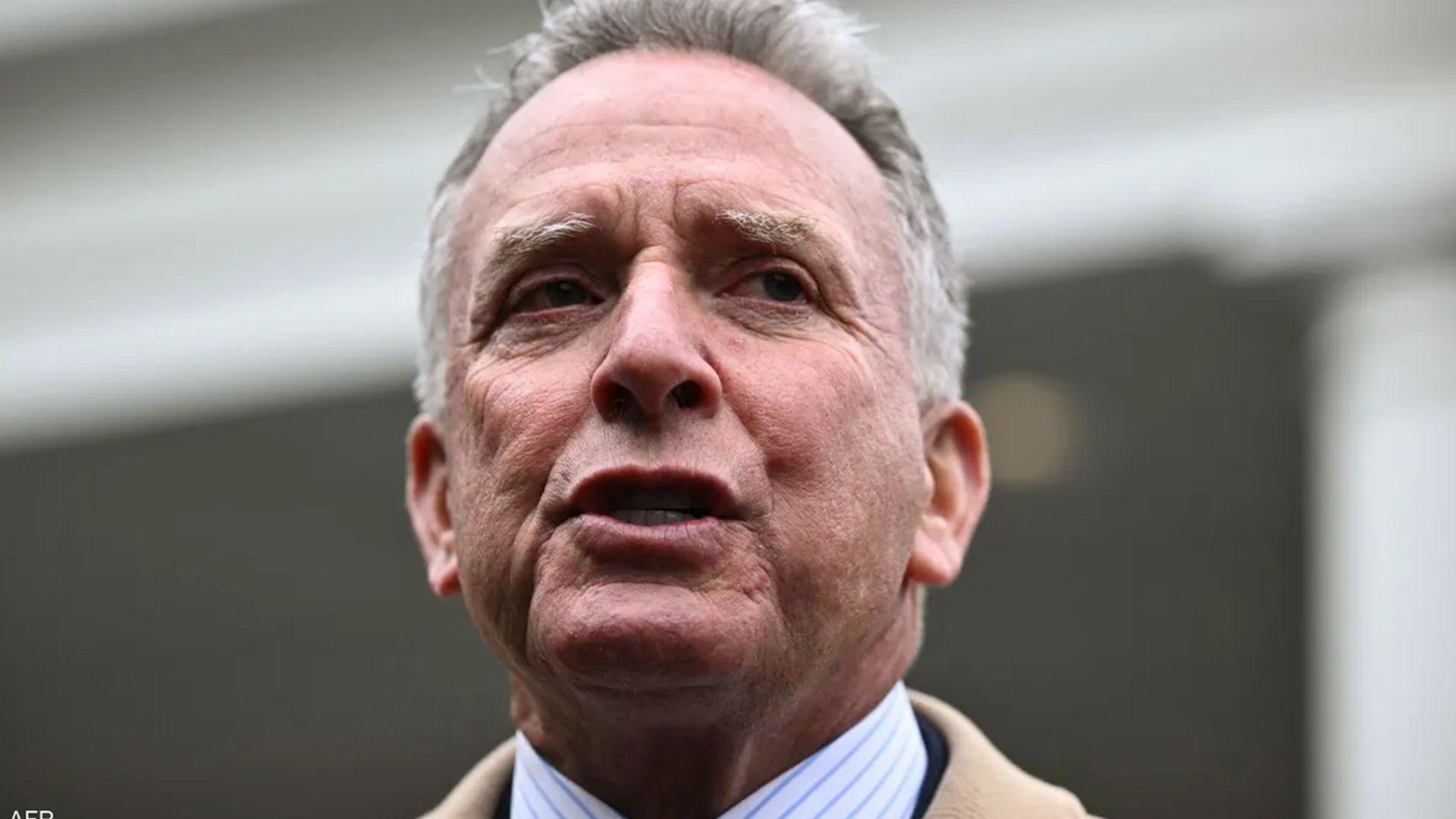 ویتكۆف رەتیدەكاتەوە حەماس بە پێشنیازی راگەیاندنی ئاگربەست لە غەززە رازیبووبێت