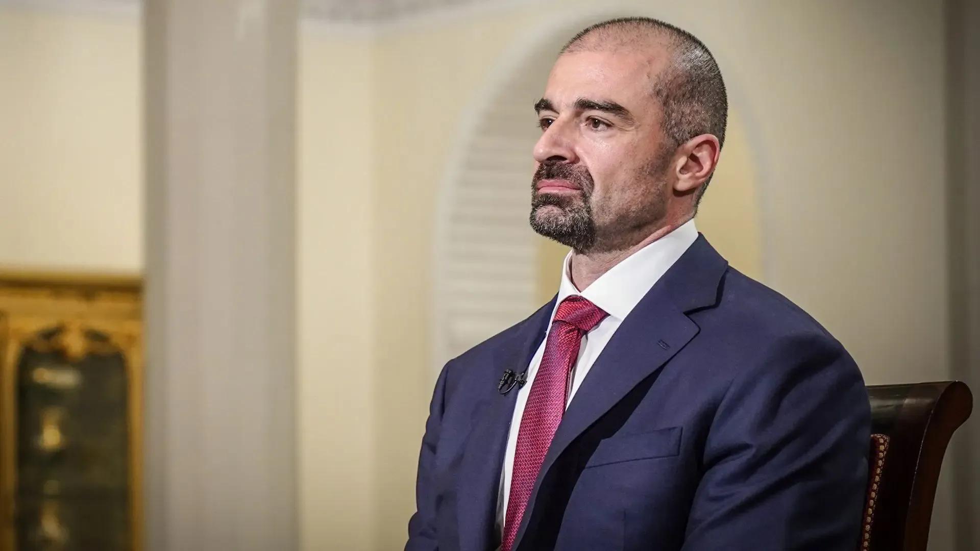 سەرۆک بافڵ پرسەنامەیەکی ئاڕاستەی خانەوادەی دکتۆر موکەڕەم تاڵەبانی کرد 

