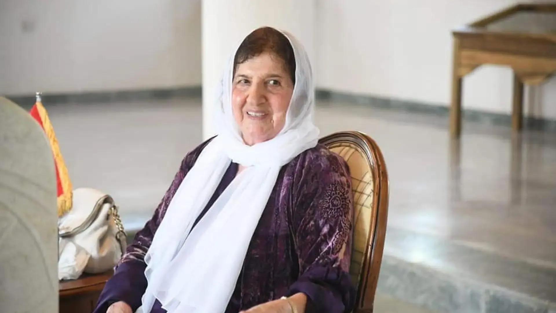 نصف قرن من النضال والتضحية