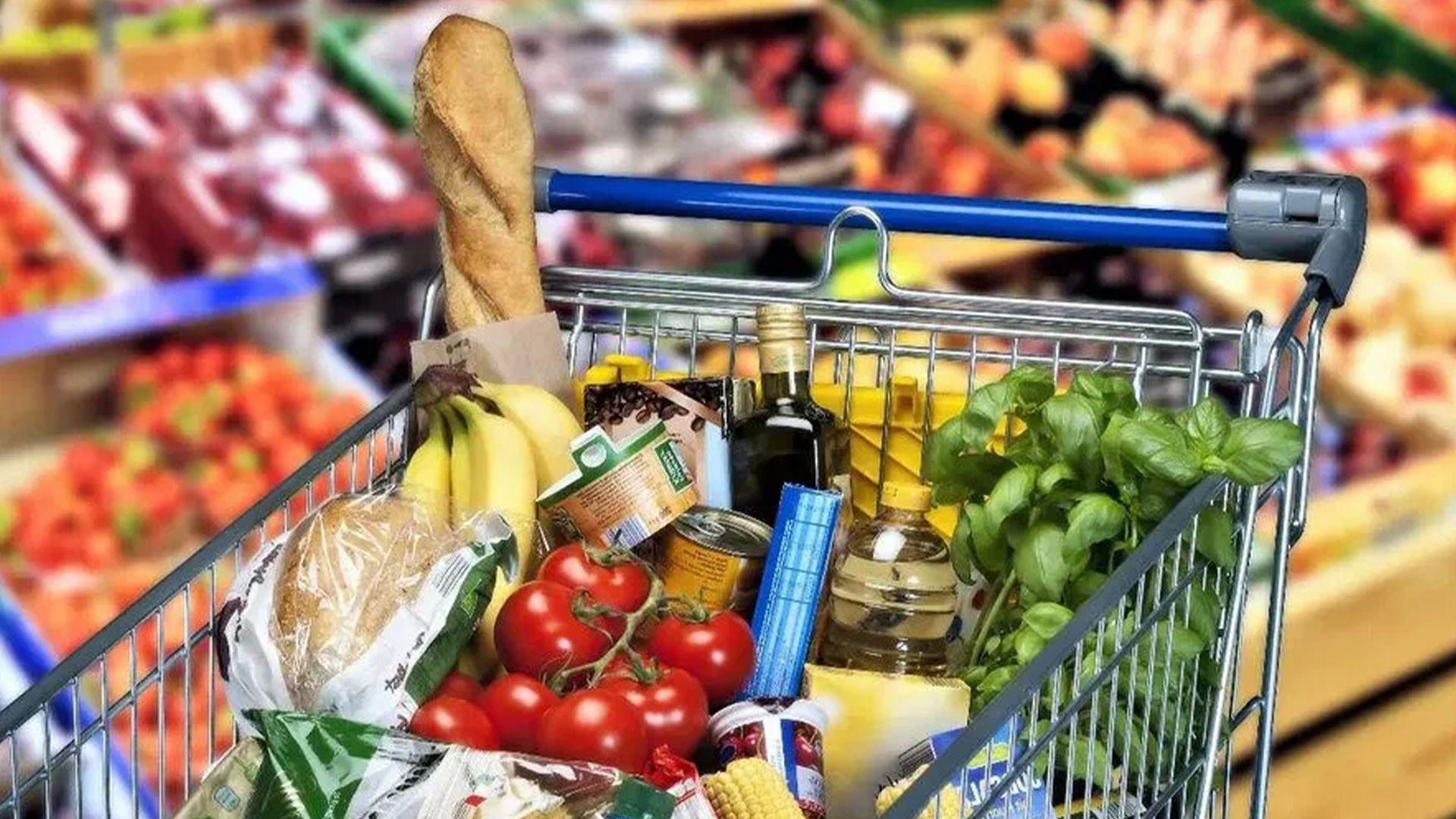 رێكخراوی فاو:  نرخی خۆراك گەیشتوەتە بەرزترین ئاست لەدوو ساڵی رابردوودا