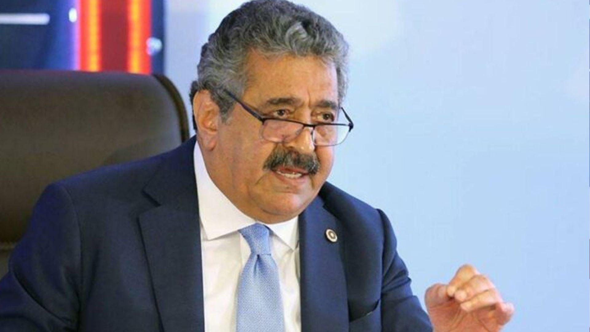 فەتی یڵدز: رێككەوتن كراوە لەسەر پێدانی مافی هیوا و لە راپۆرتی كۆتاییدا جێگیر دەكرێت