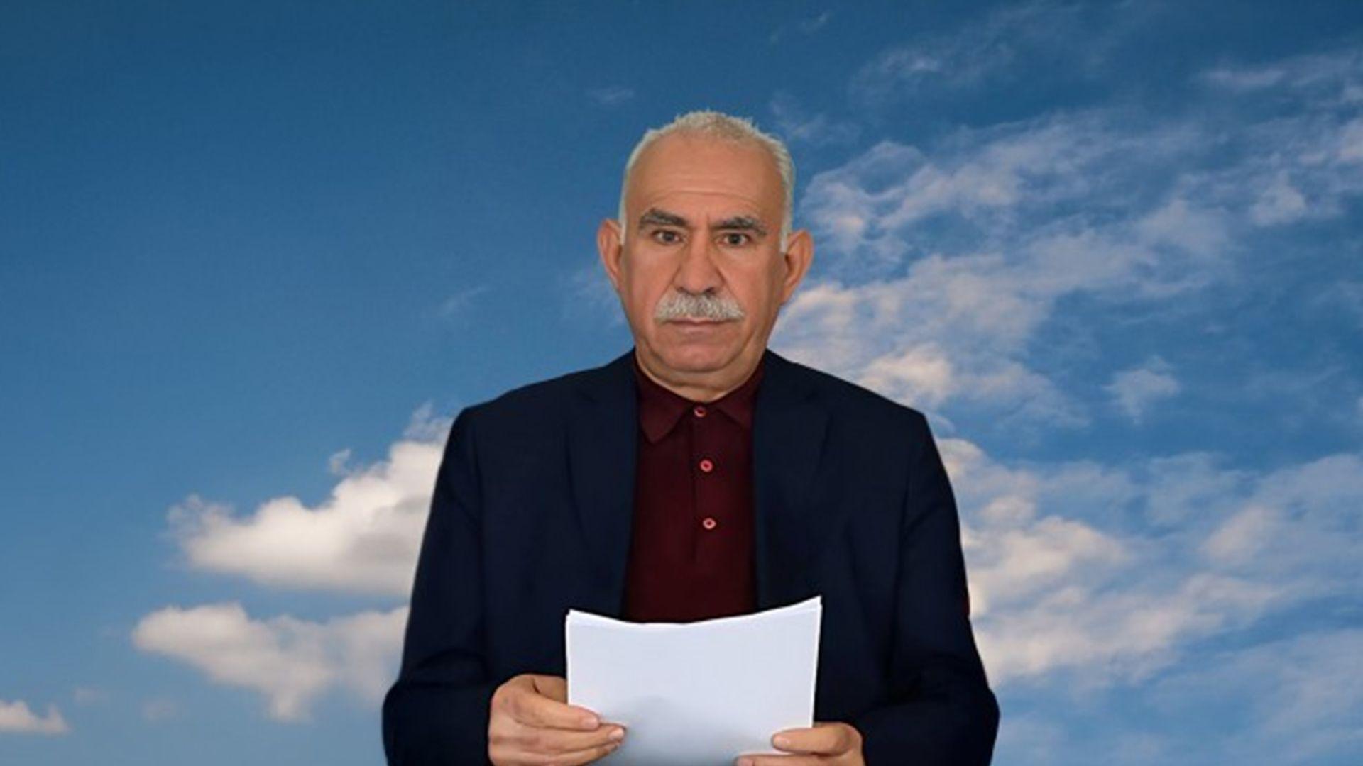 ئۆجەلان: پرۆسەی ئاشتی دەچێتە قۆناغێكی نوێوە 