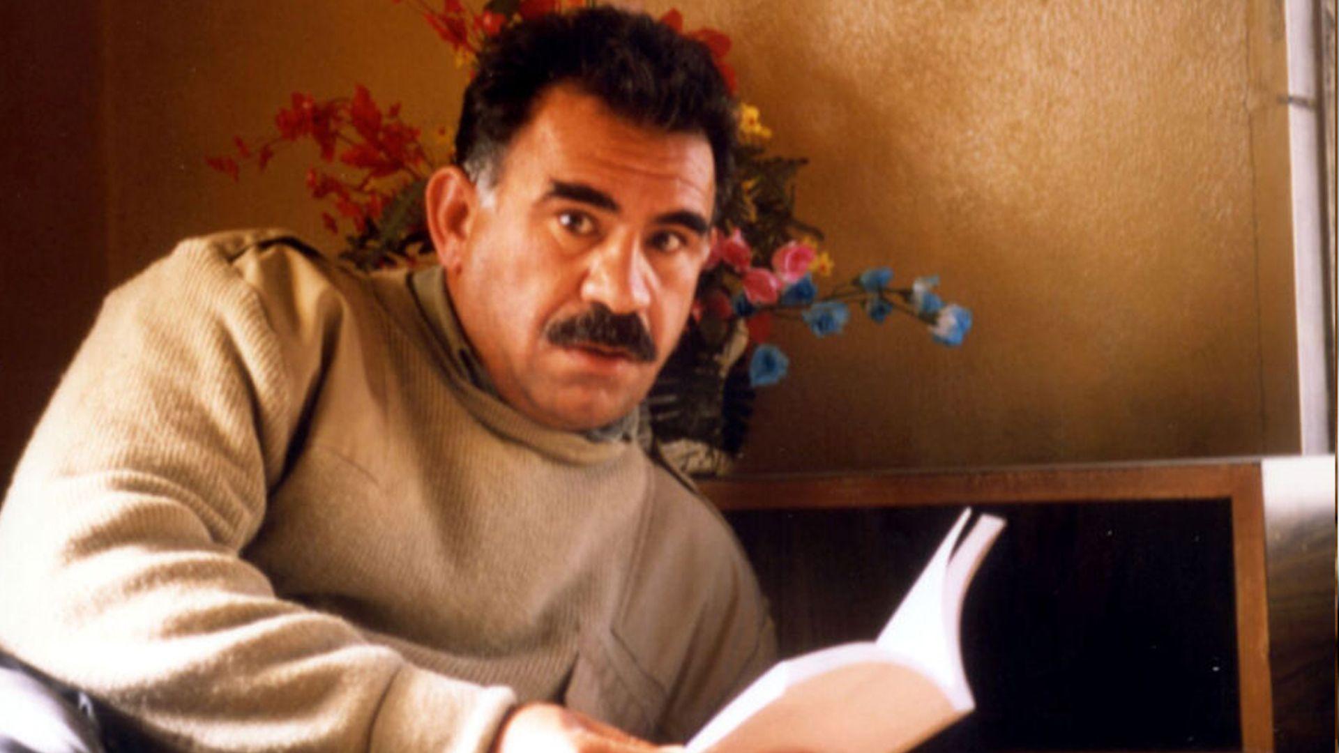 ئەمڕۆ 26 ساڵ بەسەر دەستگیركردنی عەبدوڵا ئۆجەلان تێدەپەڕێت