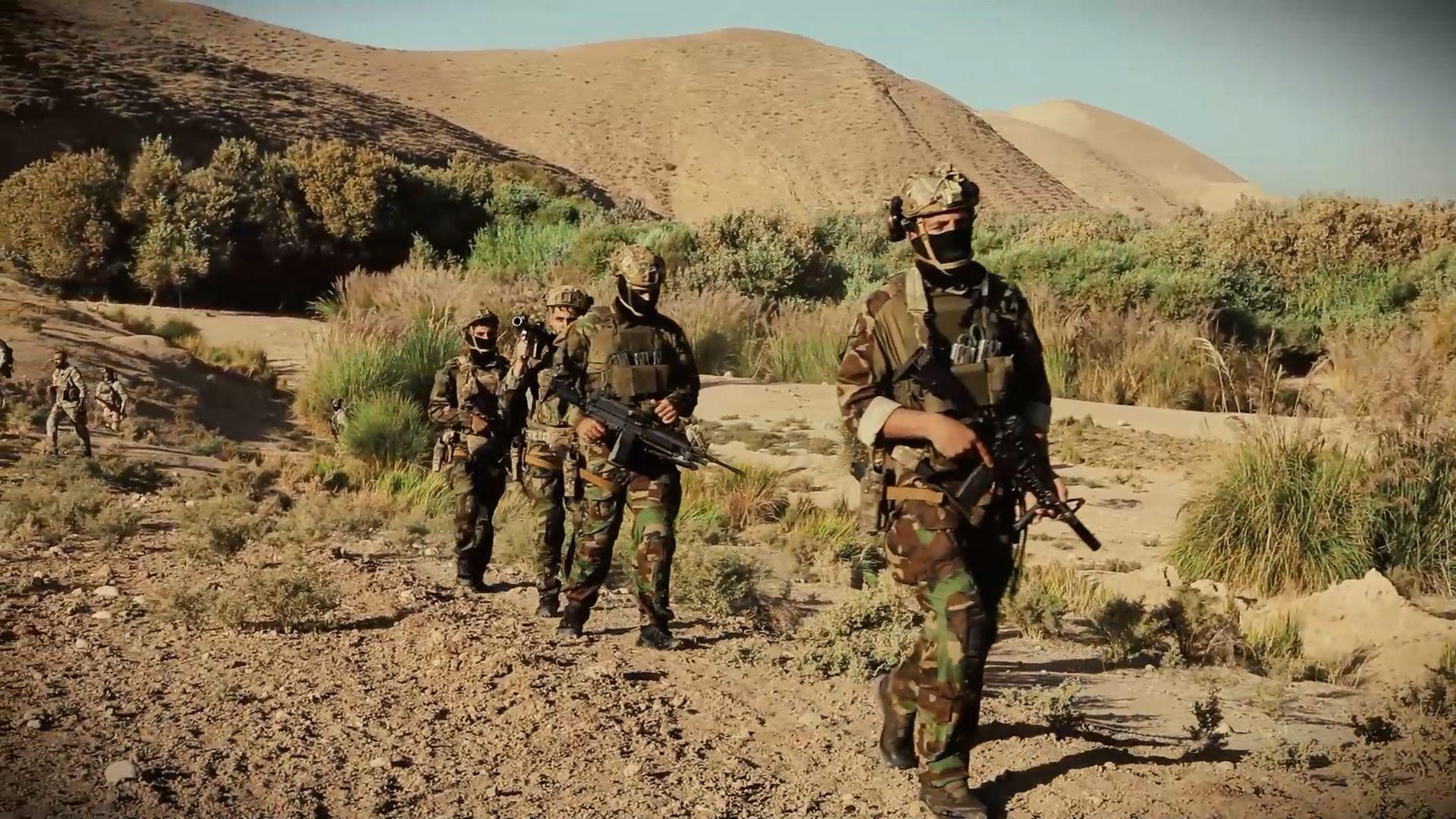 دەزگای ئاسایشی هەرێم دەستگیرکردنی سێ تیرۆریست رادەگەیەنێت