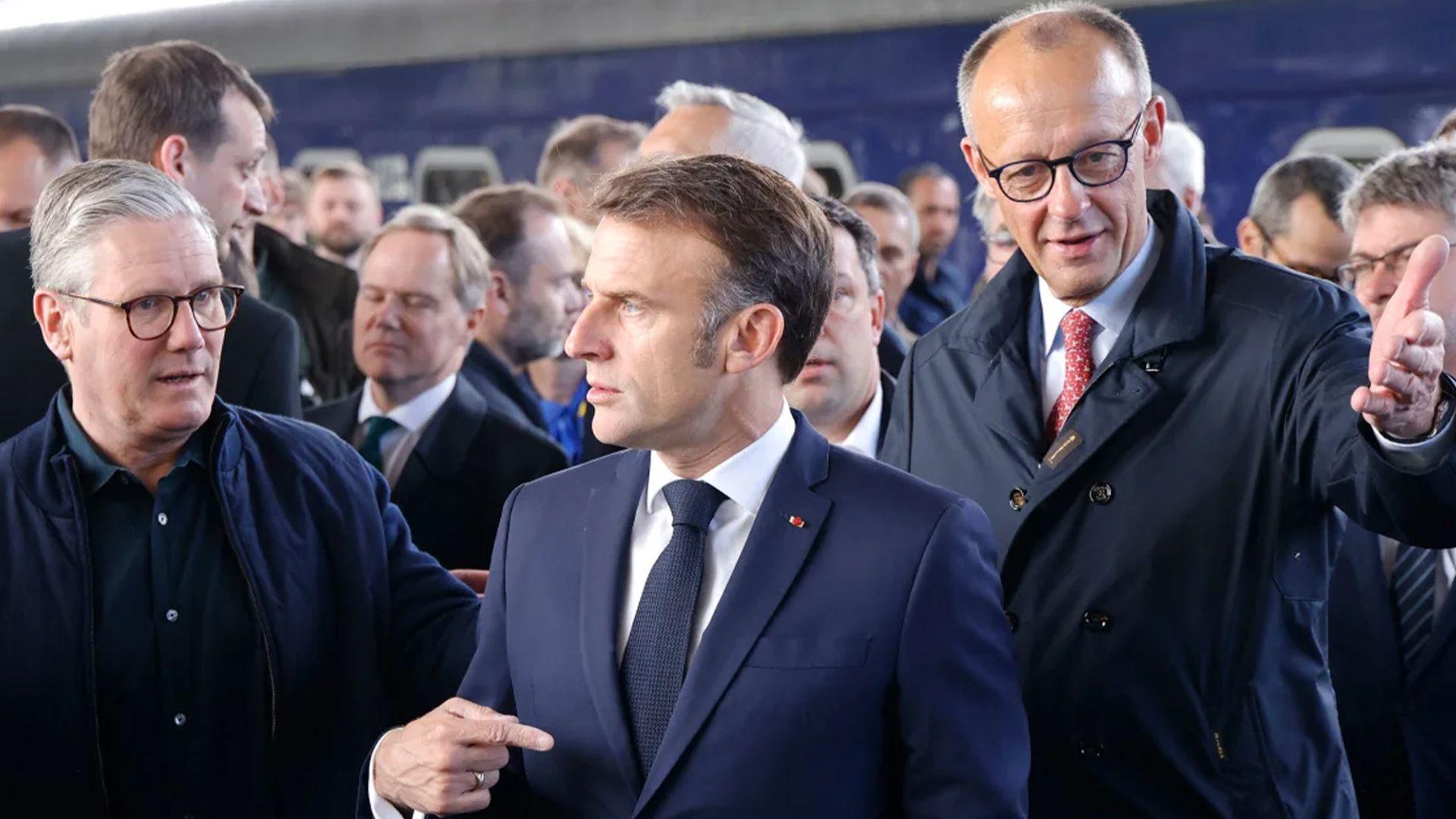 رۆژی دووشەممە ئاگربەستی 30 رۆژەی نیوان روسیا و ئۆکراین دەستپێدەکات