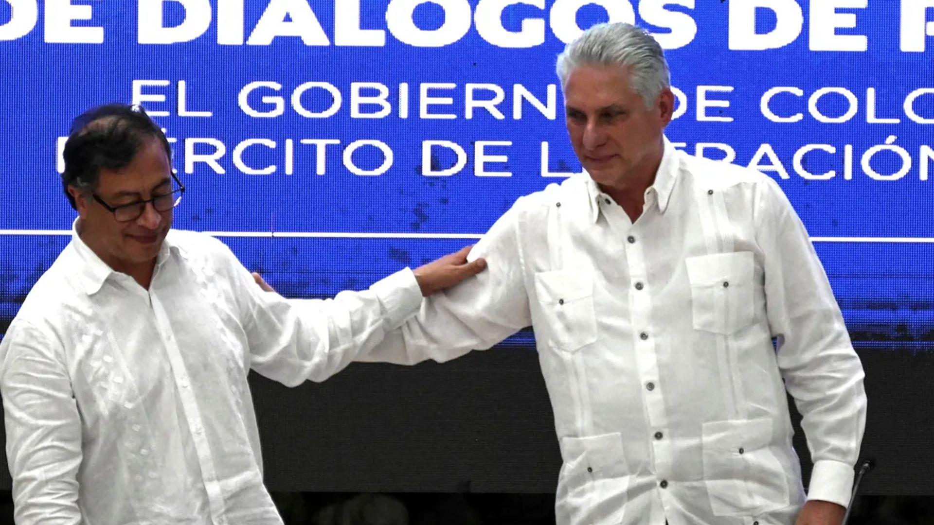 رۆبیۆ: رەنگە سەرۆکی کوبا ئامانجی داهاتووی ئەمریکا بێت