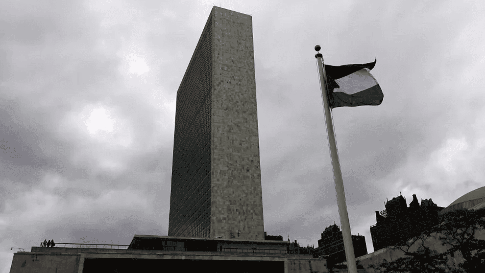 كۆبوونەوەی كۆمەڵەی گشتی نەتەوە یەكگرتووەكان لە نیویۆرك دەستپێدەكات