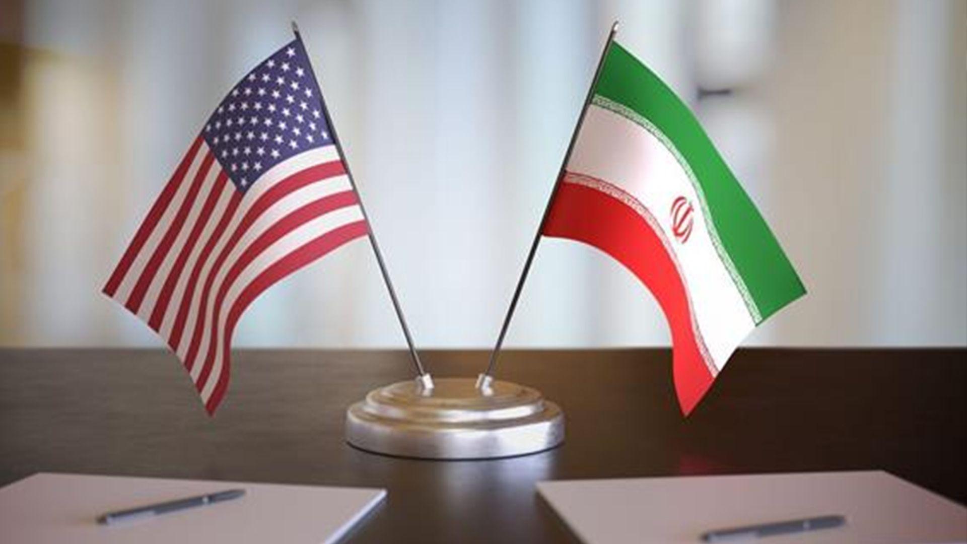 ئەکسیۆس: واشنتۆن رەنگە رێگە بە پیتاندنی رەمزیی یۆرانیۆم بە ئێران بدات