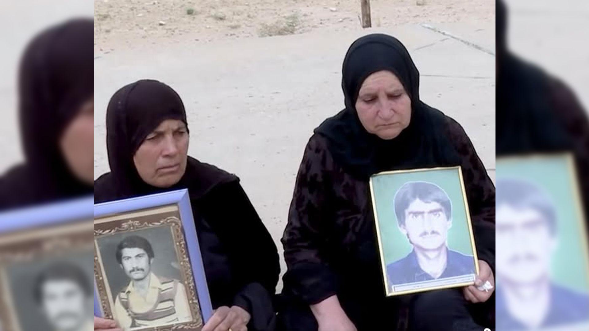 لە چەمچەماڵ دەست دەکرێت بە وەرگرتنی سامپڵی خوێنی کەسوکاری ئەنفالکراوان