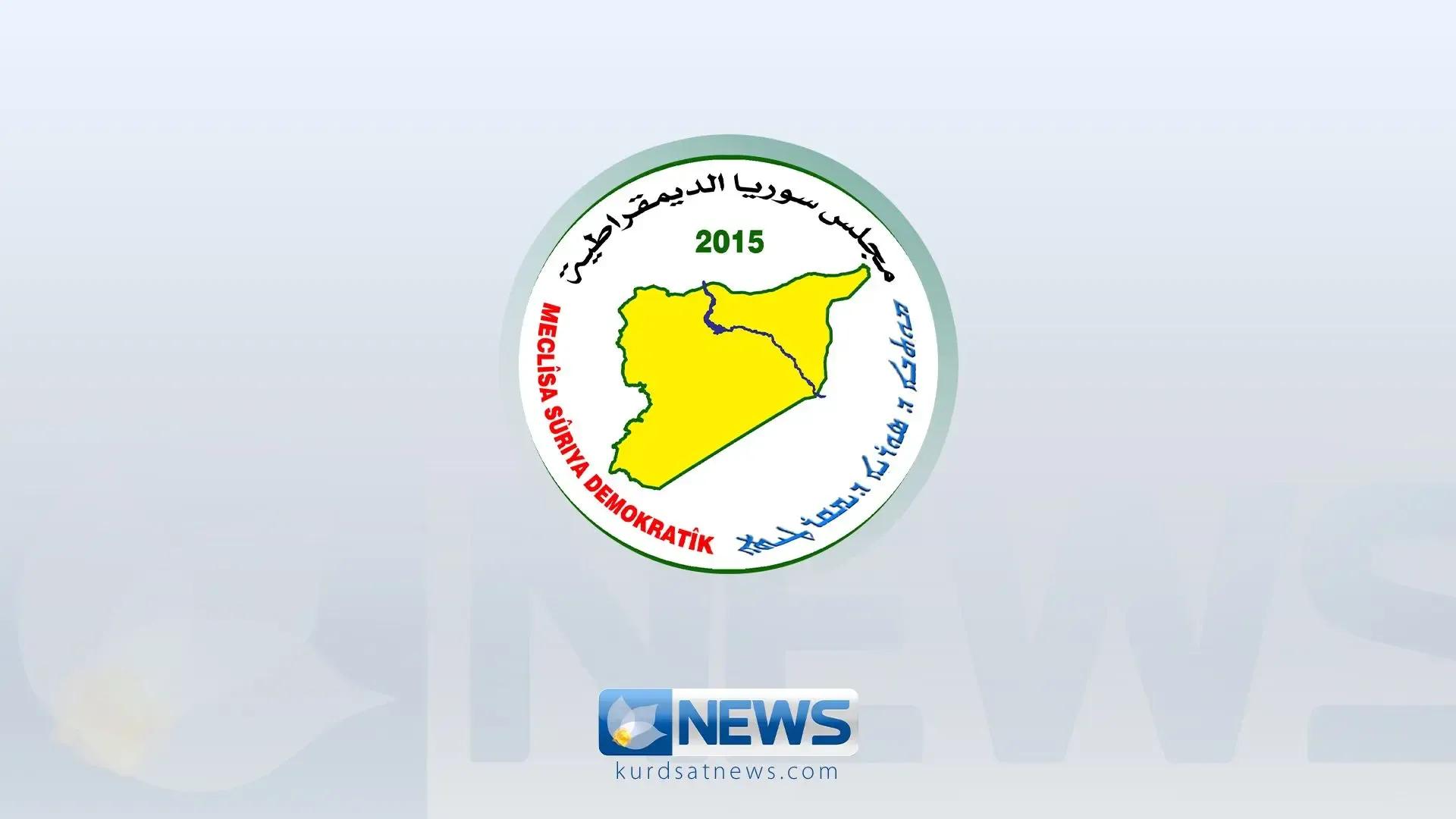 هەسەدە: چەکدارانی دیمەشق ئاگربەستیان پێشێل کردووە