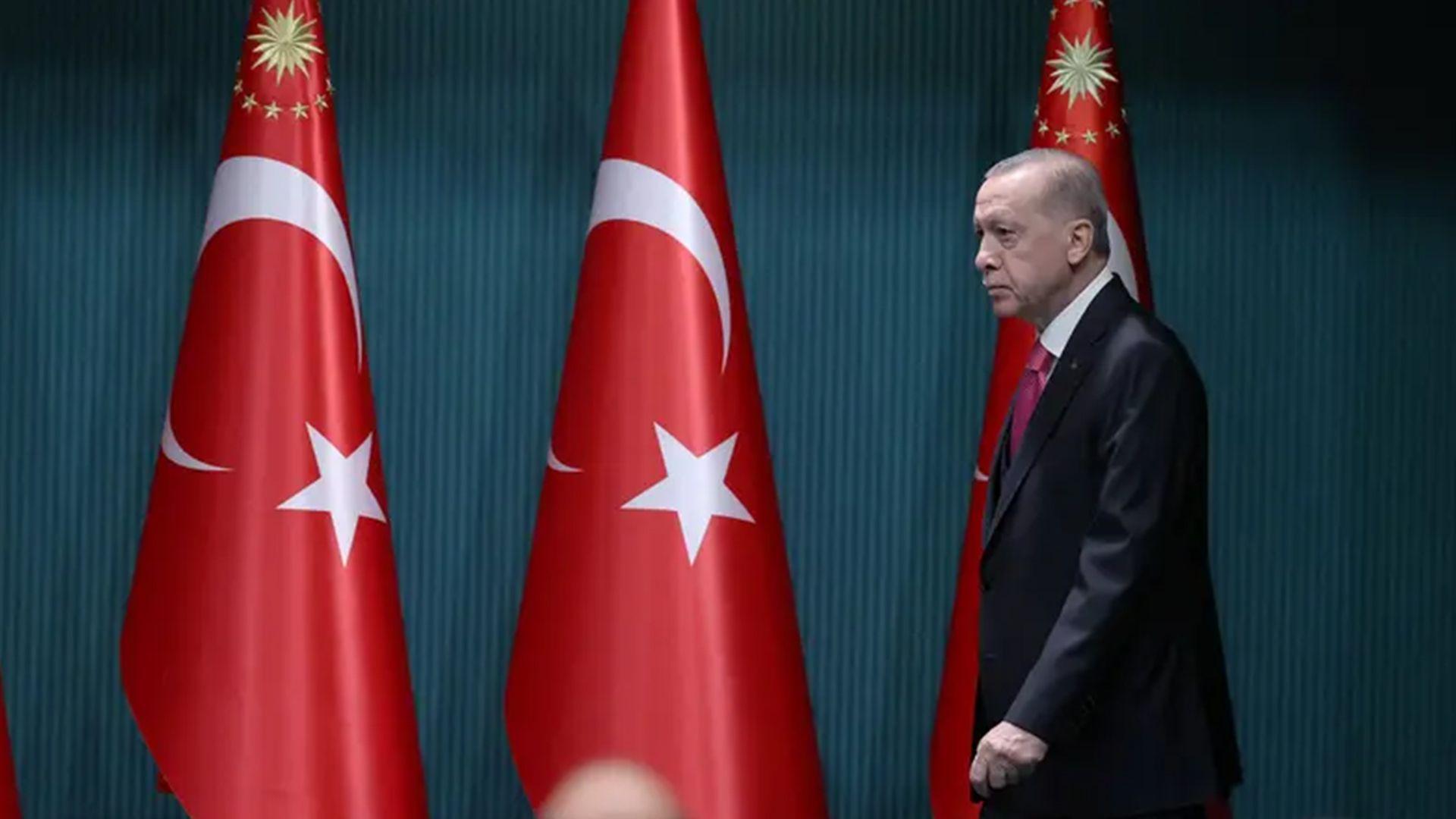 ئەردۆغان: چاومان لەسەر جێبەجێکردنی رێککەوتنی نێوان هەسەدە و دیمەشقە