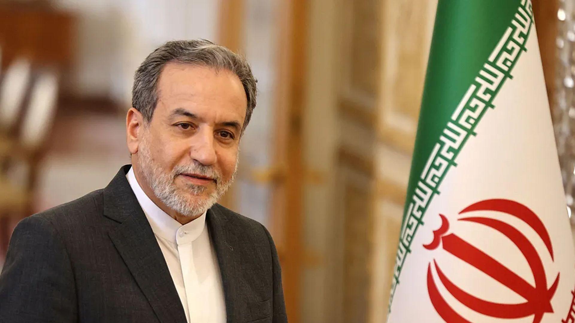 ئێران: سەبارەت پرسی ئەتۆمی بە مەرج گفتوگۆ لەگەڵ ئەمریکا دەکەین