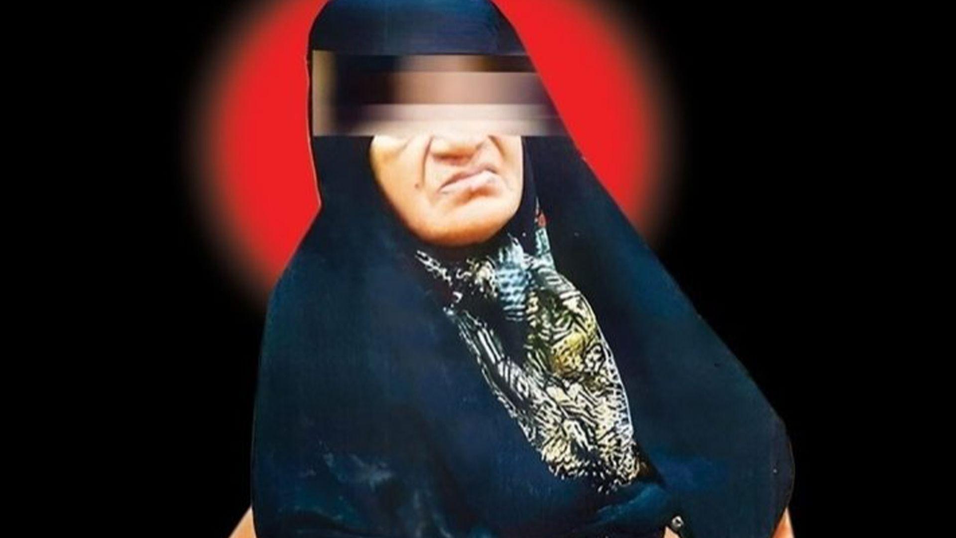  بێوەژنی رەش" نازناوی ئەو ئافرەتە ئێرانیەی زیاتر لە 10هاوسەری پێشوتری کوشتووە