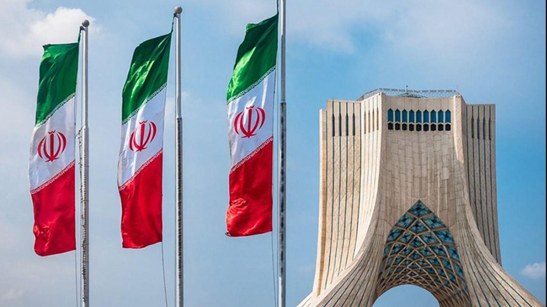ئێران: تێكدانی ئاسایشی وڵاتەكەمان كاریگەریی لەسەر وڵاتانی ناوچەكە دەبێت