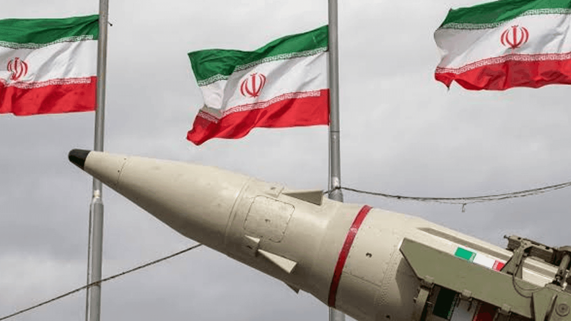 نیویۆرك تایمز: ئێران دەیان پێگەی موشەكیی بەكارخستووەتەوە