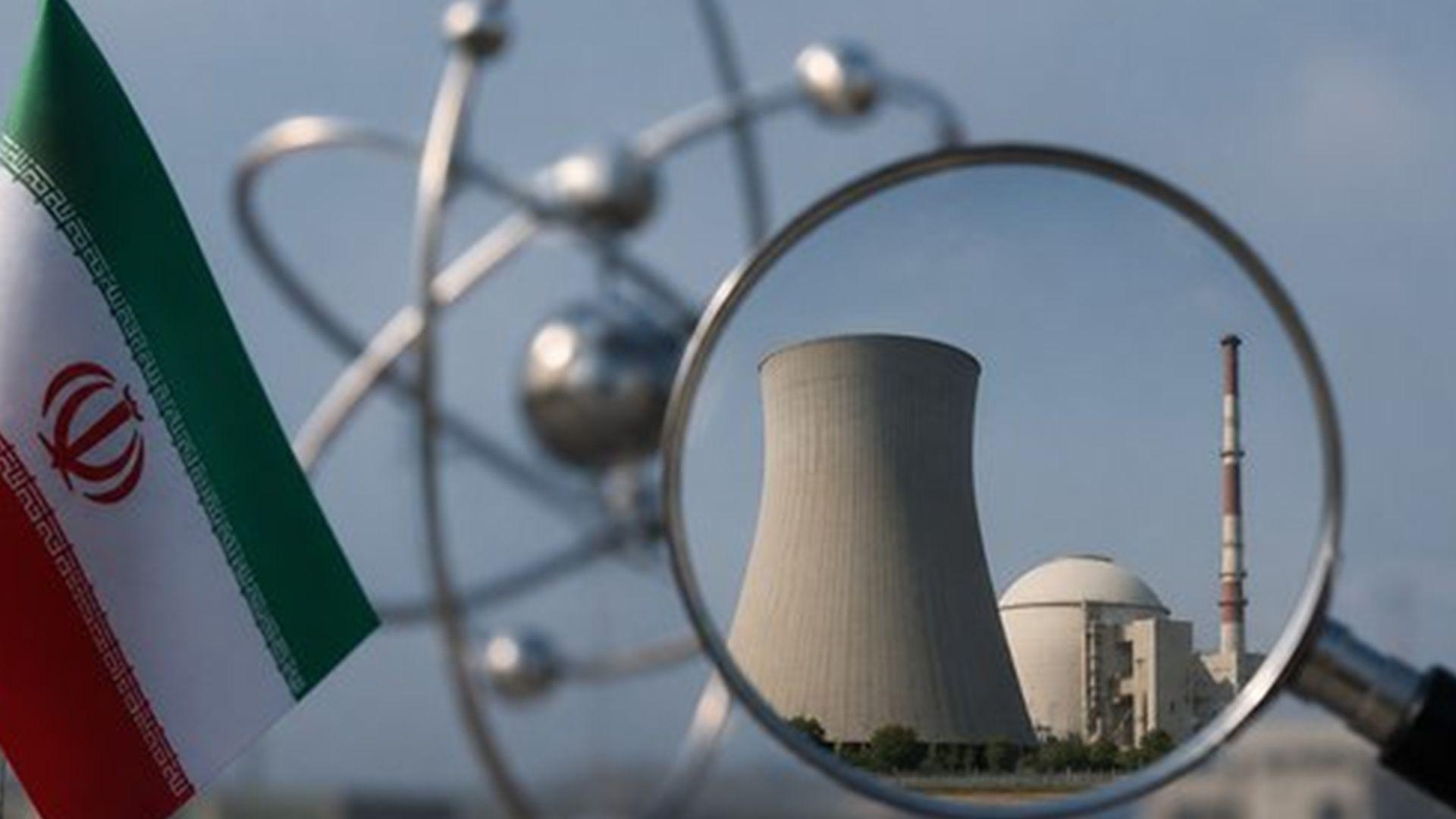 ئاژانسی نێودەوڵەتیی وزەی ئەتۆمیی لەبارەی چالاکییە ئەتۆمییەکانی ئێرانەوە هۆشداری دەدات