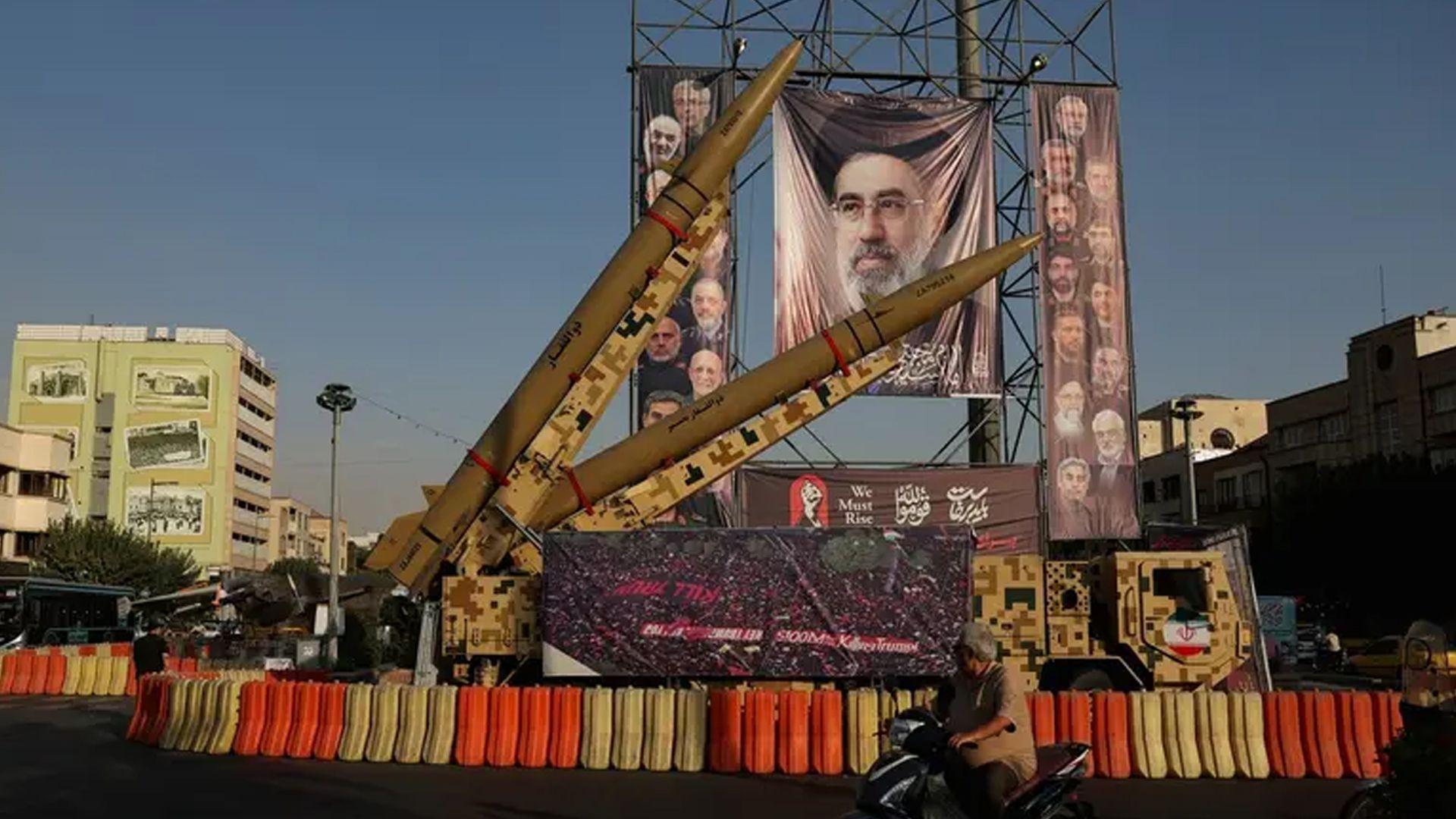 تاران هۆشداری دەداتە واشنتۆن؛ جەنگی داهاتوو لە گەروی هورمزەوە تا دەرەوەی ناوچەکە دەگرێتەوە