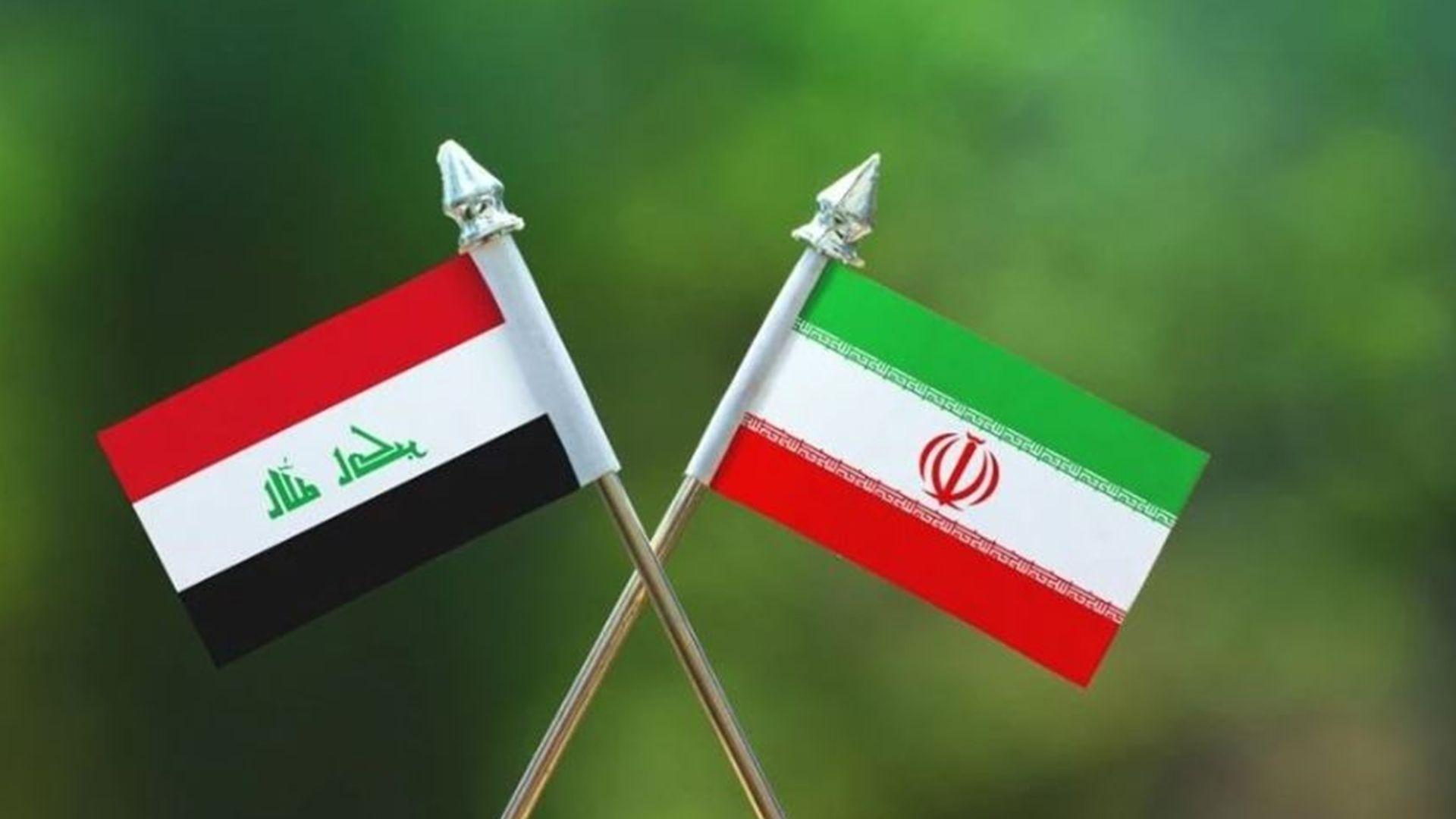 باڵیۆزی ئێران لە بەغداد: ئاڵوگۆڕی بازرگانیمان لەگەڵ عیراق ساڵانە دەگاتە 13 ملیار دۆلار