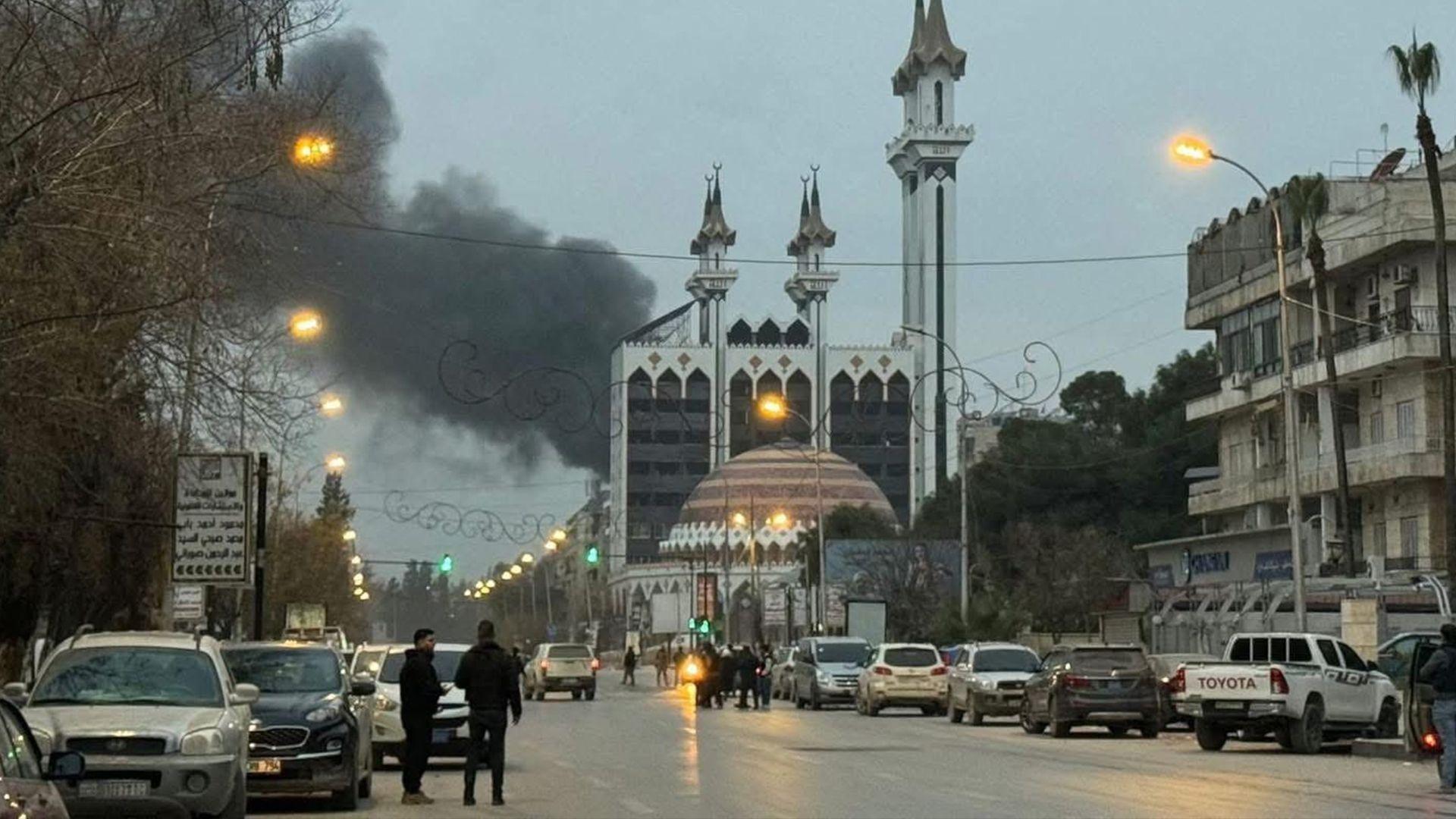 نەتەوە یەكگرتوەكان: لە شێخ مەقسود و ئەشرەفییە نزیكەی 30 هەزار خێزان ئاوارەبوون