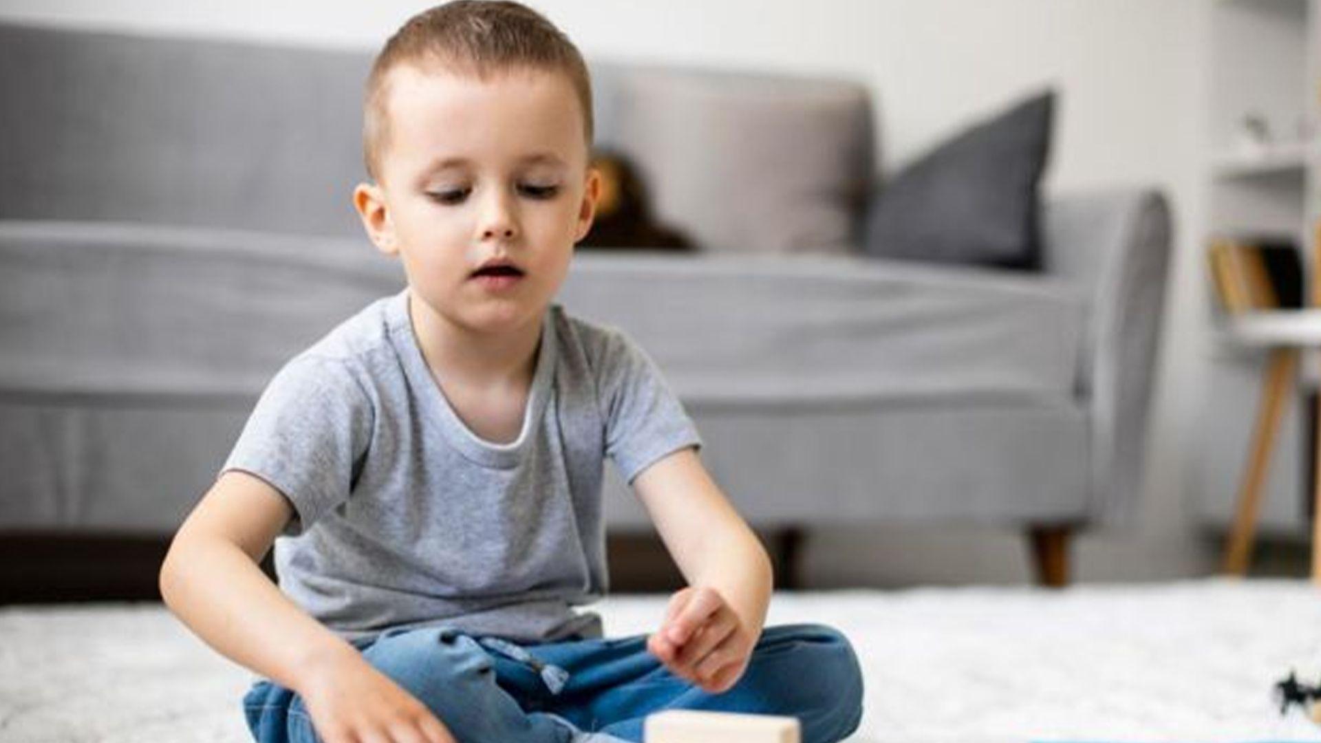 ئەمڕۆ رۆژی جیهانی هۆشیاری ئۆتیزمە لە جیهاندا