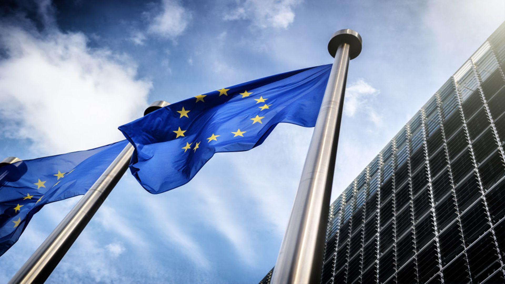 كۆمیسیۆنی ئەوروپا: پێویستە ئەوروپا خۆی بۆ شۆكێكی درێژخایەن ئامادە بكات