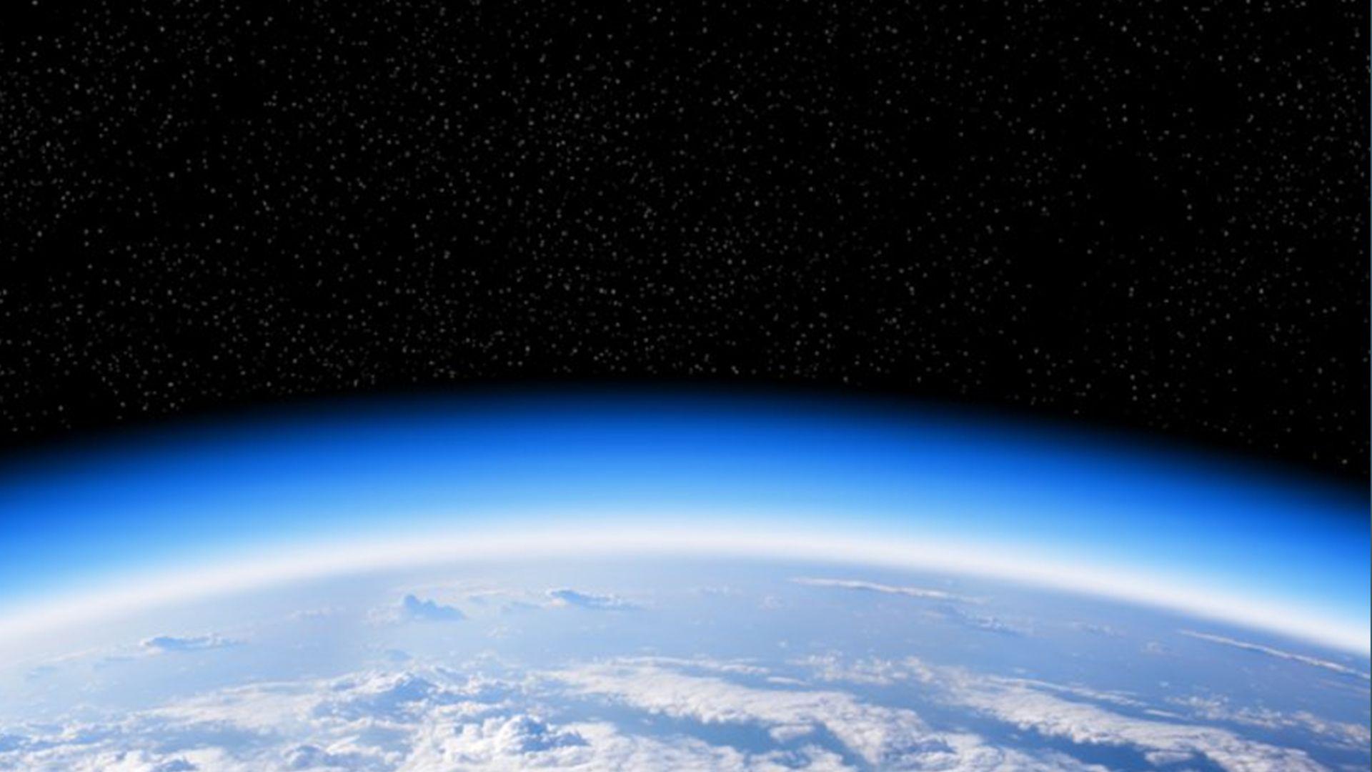 چاکبوونەوەی چینی ئۆزۆن دەبێتە هۆی گەرمبوونی زیاتری جیهان