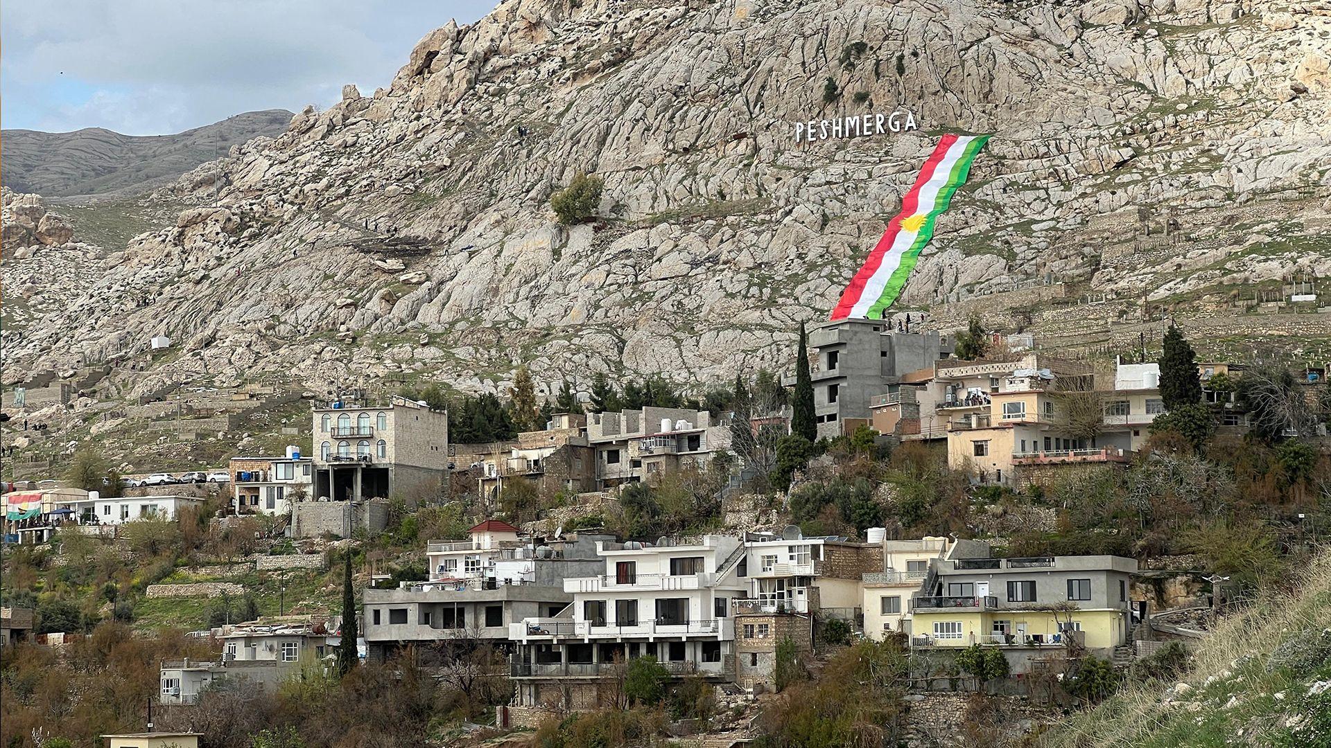 لە ئاکرێ ئۆتۆمبێلێک لە منداڵێکیدا و لە ئەنجامدا گیانی لەدەستدا