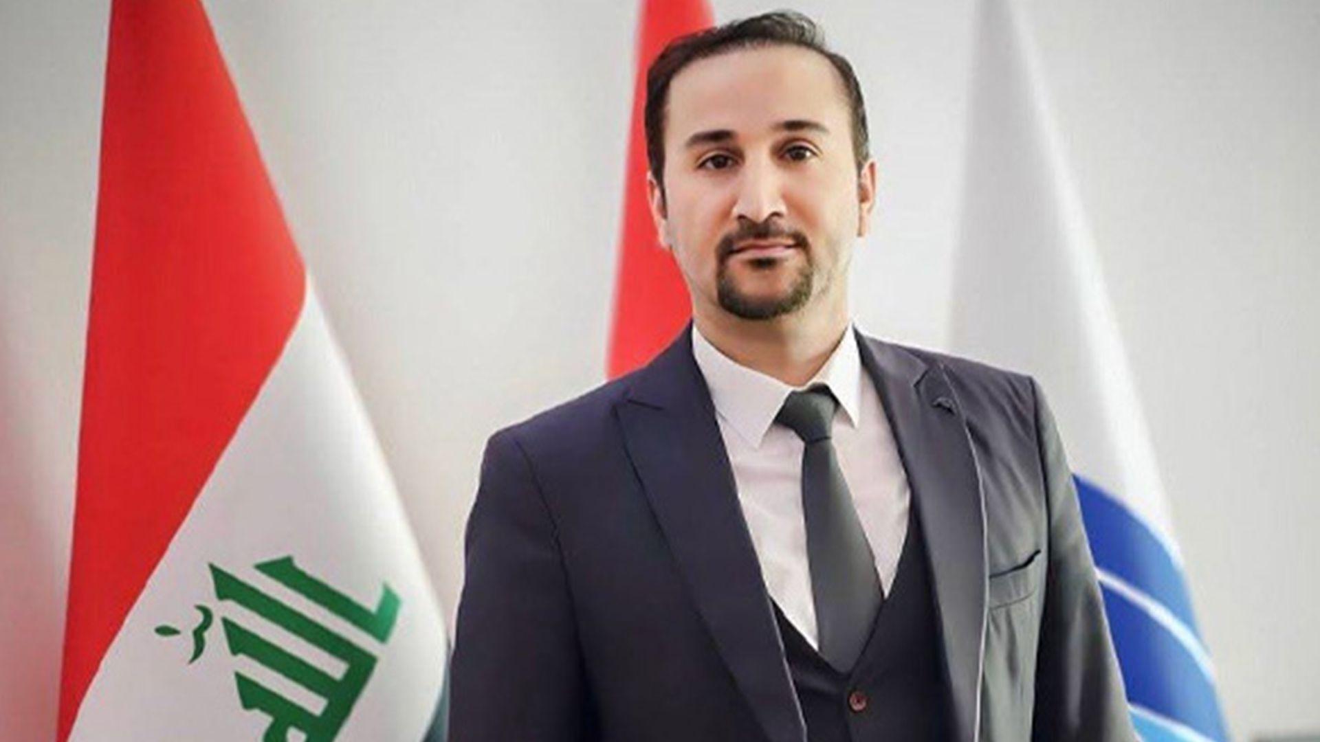 ئامانج عەزیز: هەڵبژاردن بە شێوەیەکی رێکوپێک بەرێوەچوو