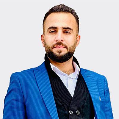 ئارام حەمەعەلی opinion image