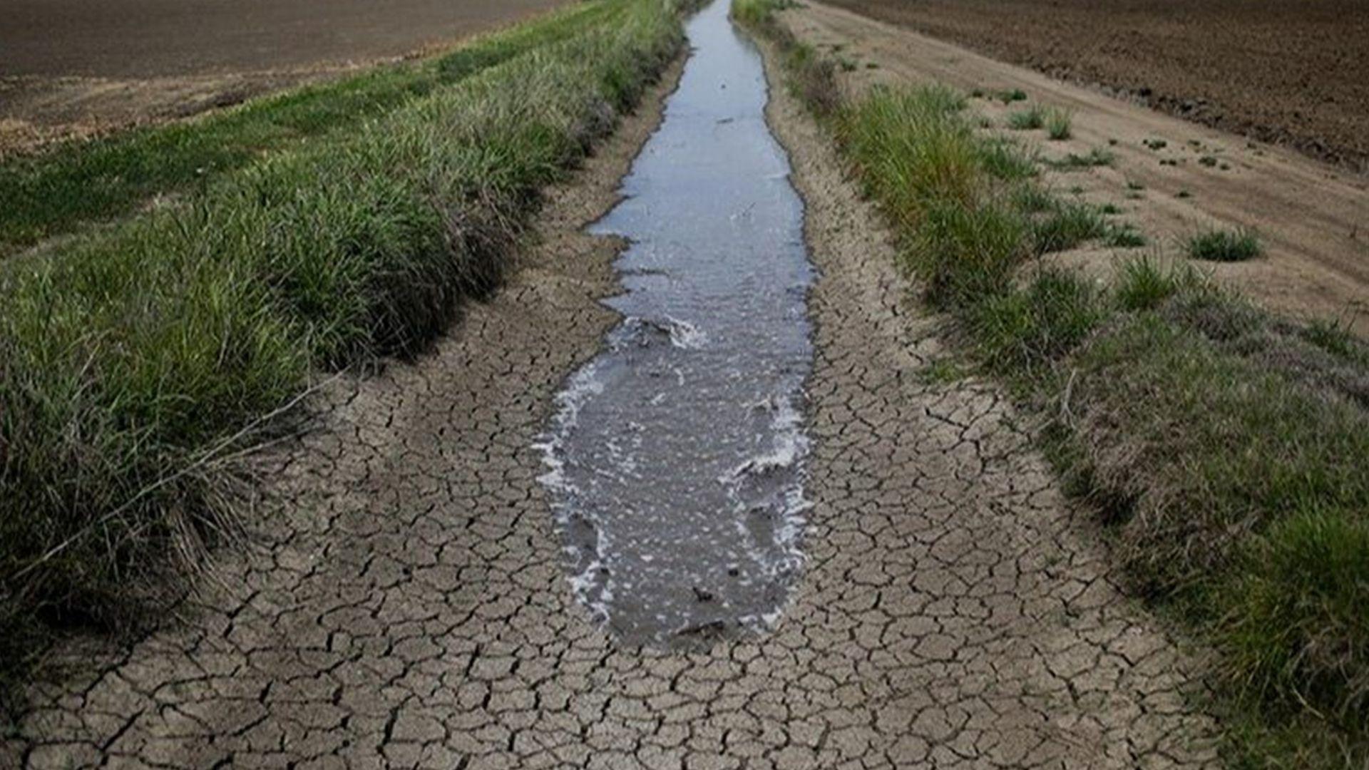 وەزیری سەرچاوەكانی ئاو: عیراق بە سەخترین قەیرانی كەمئاوی لە دوو دەیەی رابردوودا تێپەڕدەبێت