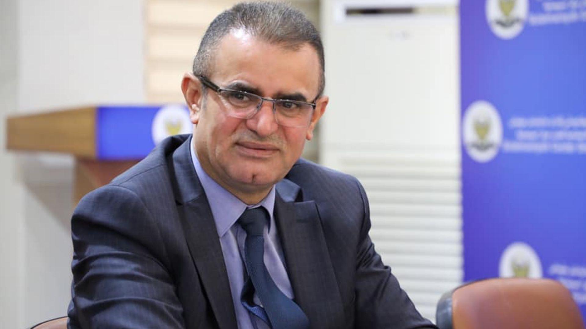 ئاوات محەمەد: لە ئاگرەکەی بازاڕی دارەسوتاوەکەی سلێمانی زیاتر لە 150 دوکان زیانیان بەرکەوتووە