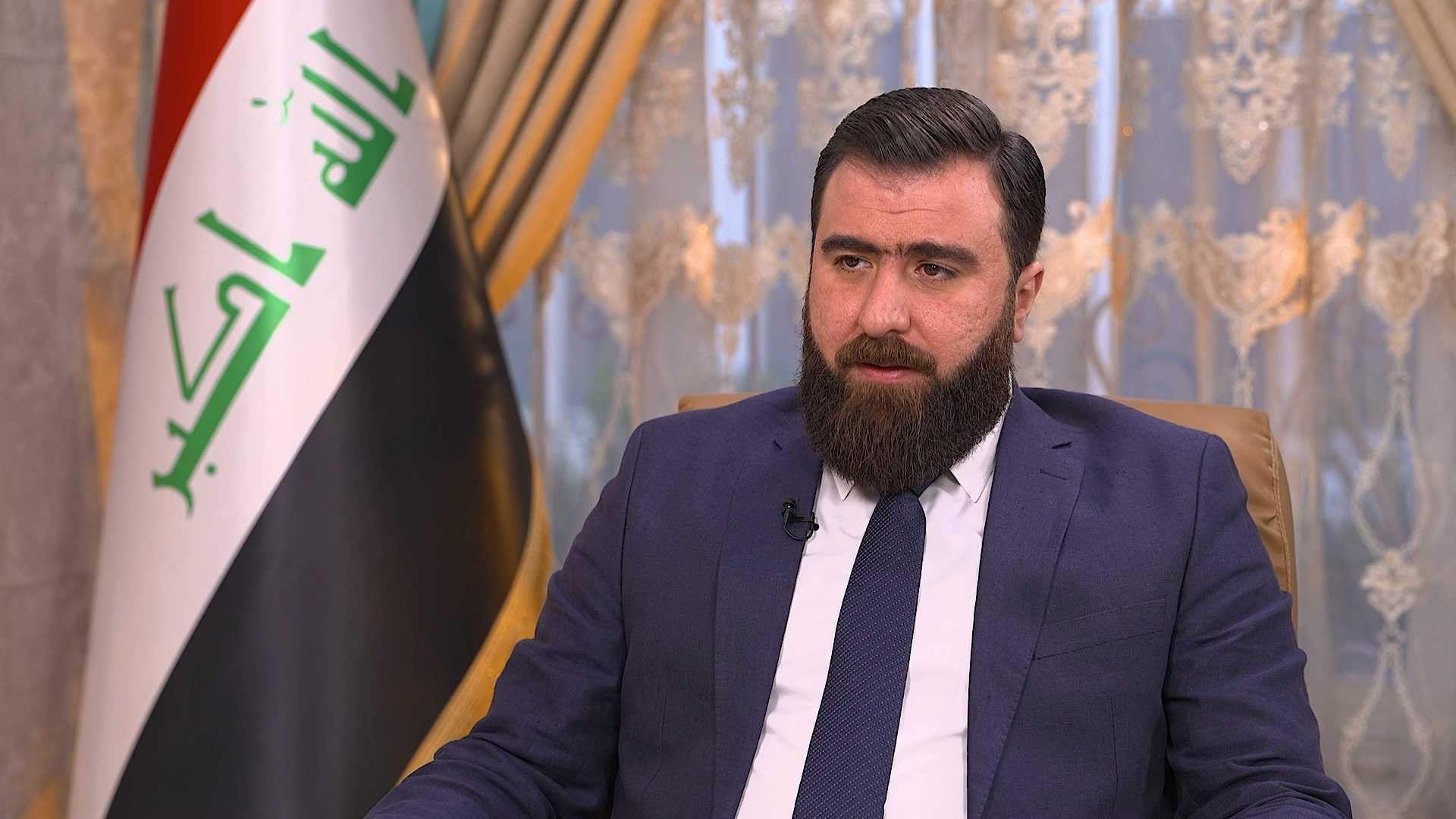 رەیان كلدانی پەیامێكی پیرۆزبایی ئاراستەی یەكێتی نیشتمانی كوردستان كرد
