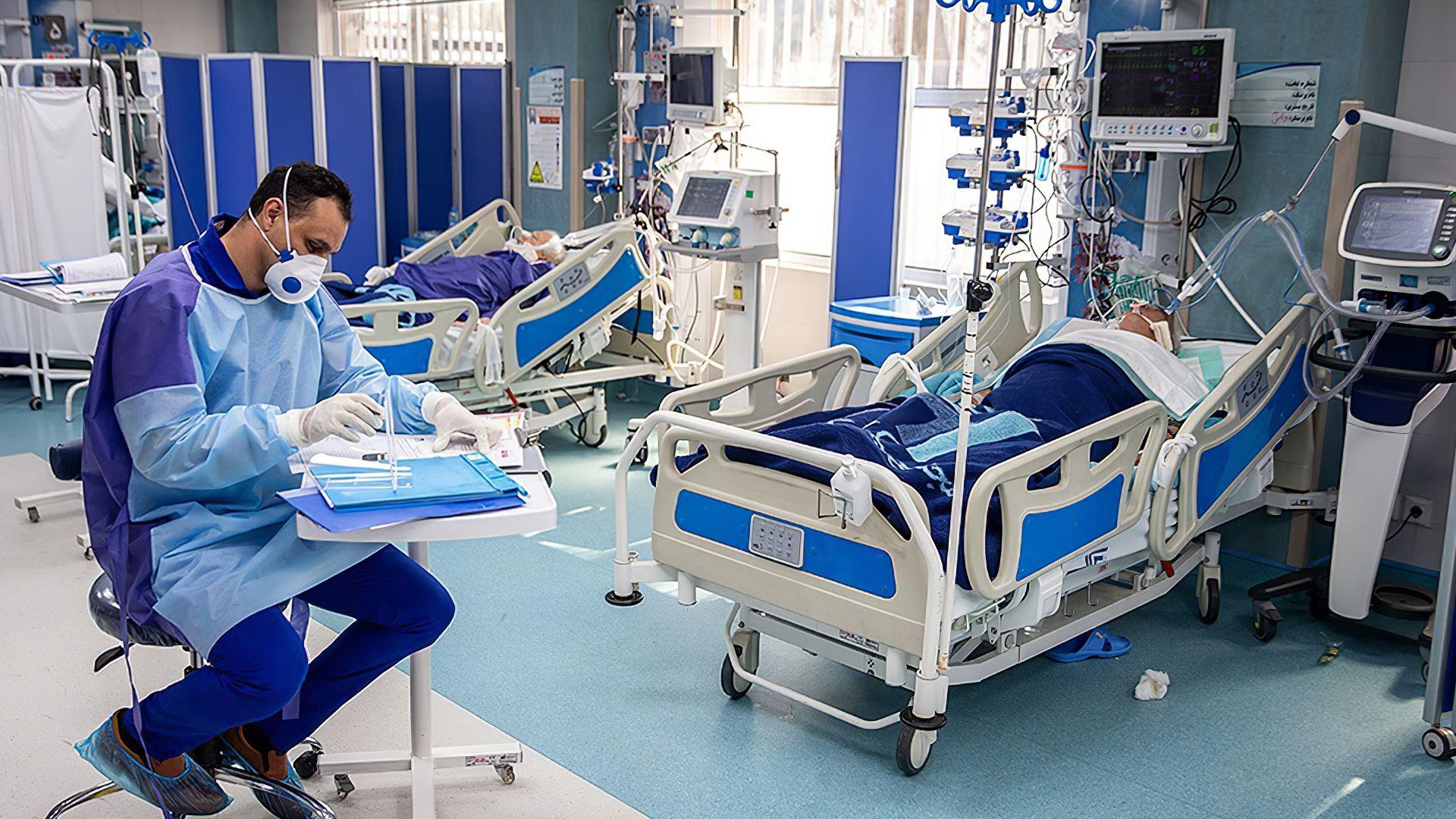 بەهۆی بەكارهێنانی دەرمانێكەوە ٧٠ کەس لە ئێران گیانیانلەدەستدا
