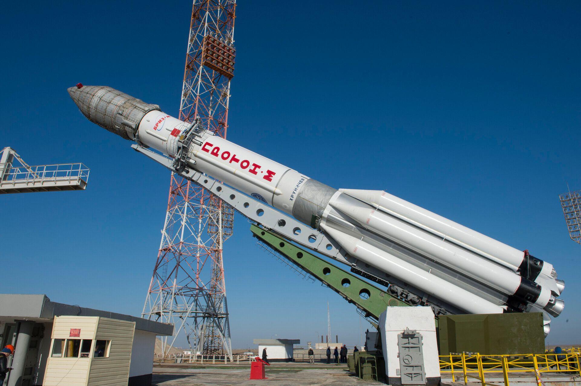 روسیا بۆ یەكەمجار موشەكی بالیستی كیشوەربڕی لەدژی ئۆكراین بەكارهێنا