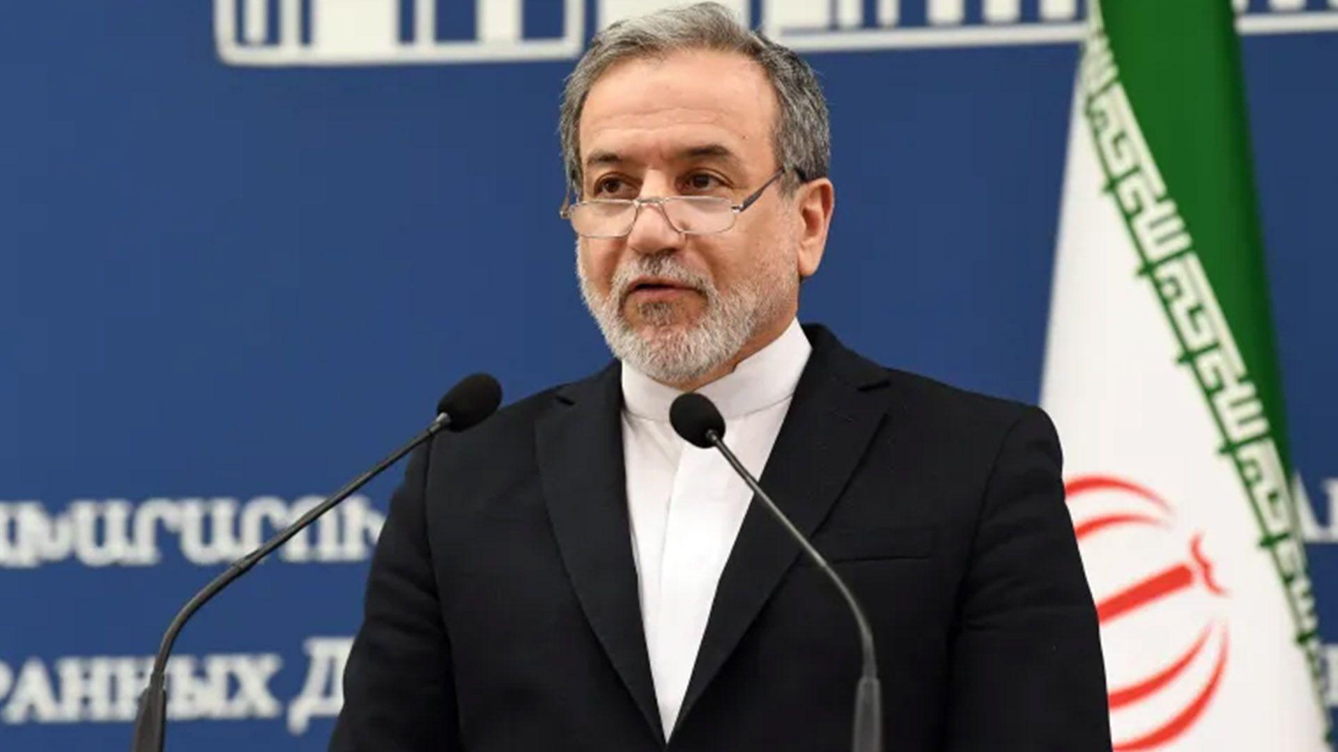  وەزیری دەرەوەی ئێران: ئاگربەست رەتدەكەینەوە و بەردەوام دەبین لە جەنگ