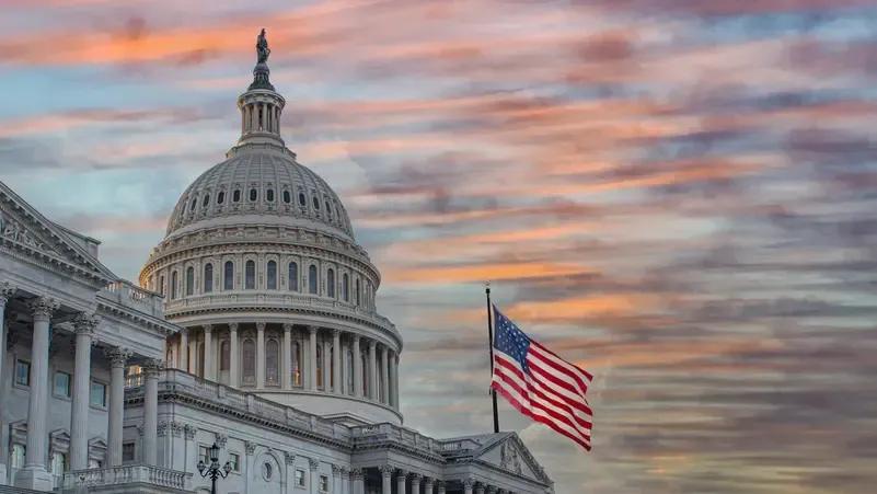 بەپێی راپرسیەكان هاریس دەبێتە سەرۆكی ئەمریكا