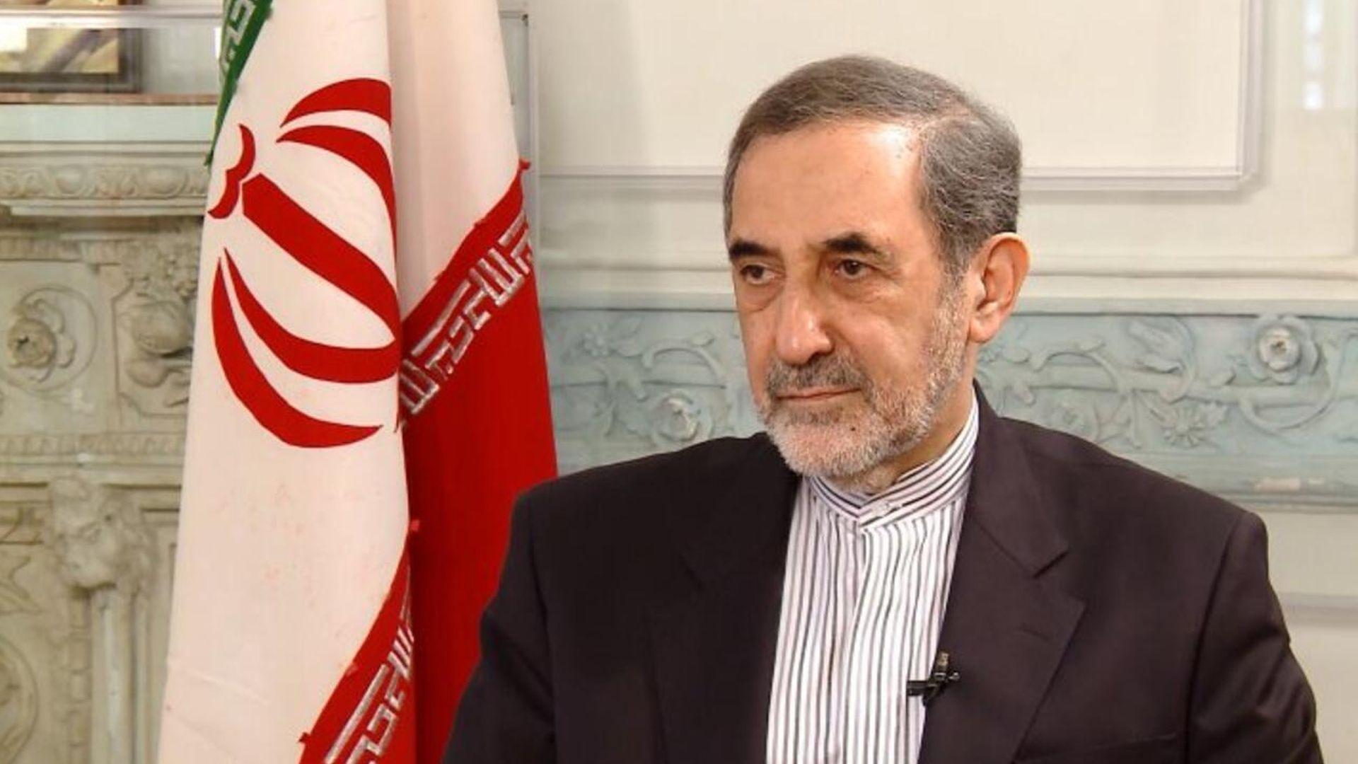 راوێژکاری رابەری باڵای ئێران: شەرعیەت لە ئەمریکاوە نایەت، بەڵکو لە نەجەفەوە دێت