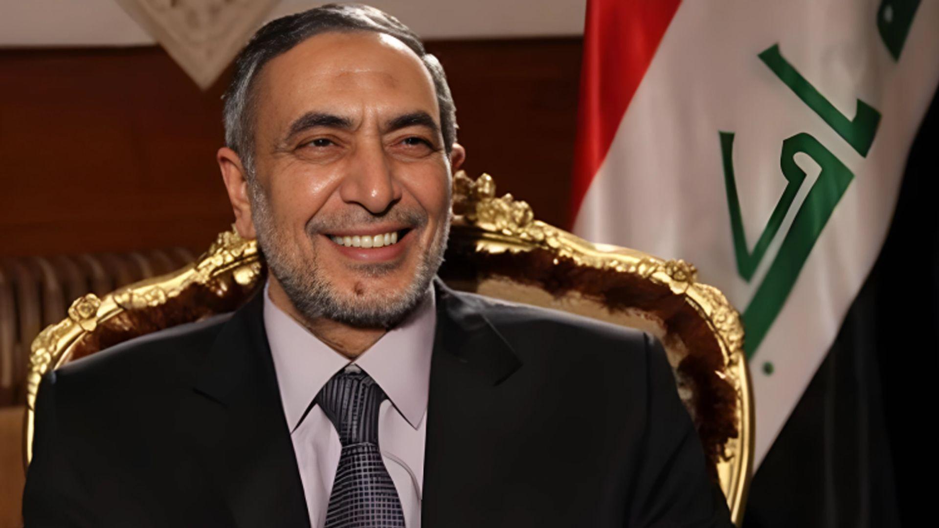 مەشهەدانی: ئەو یاسایانەی ناكۆكیان لەسەرە پێویستە بە كۆدەنگی تێپەڕێنرێن