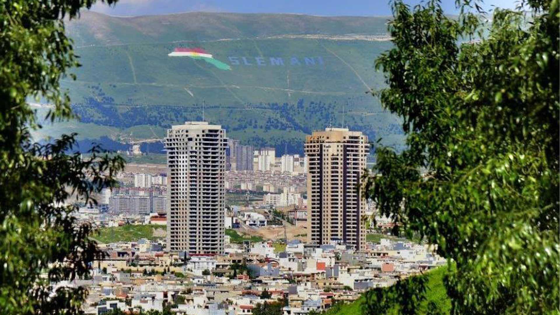 کەشناسی هەرێم: پلەکانی گەرما بەراورد بە رۆژانی رابردوو روو لە نزمبوونەوە دەکەن.