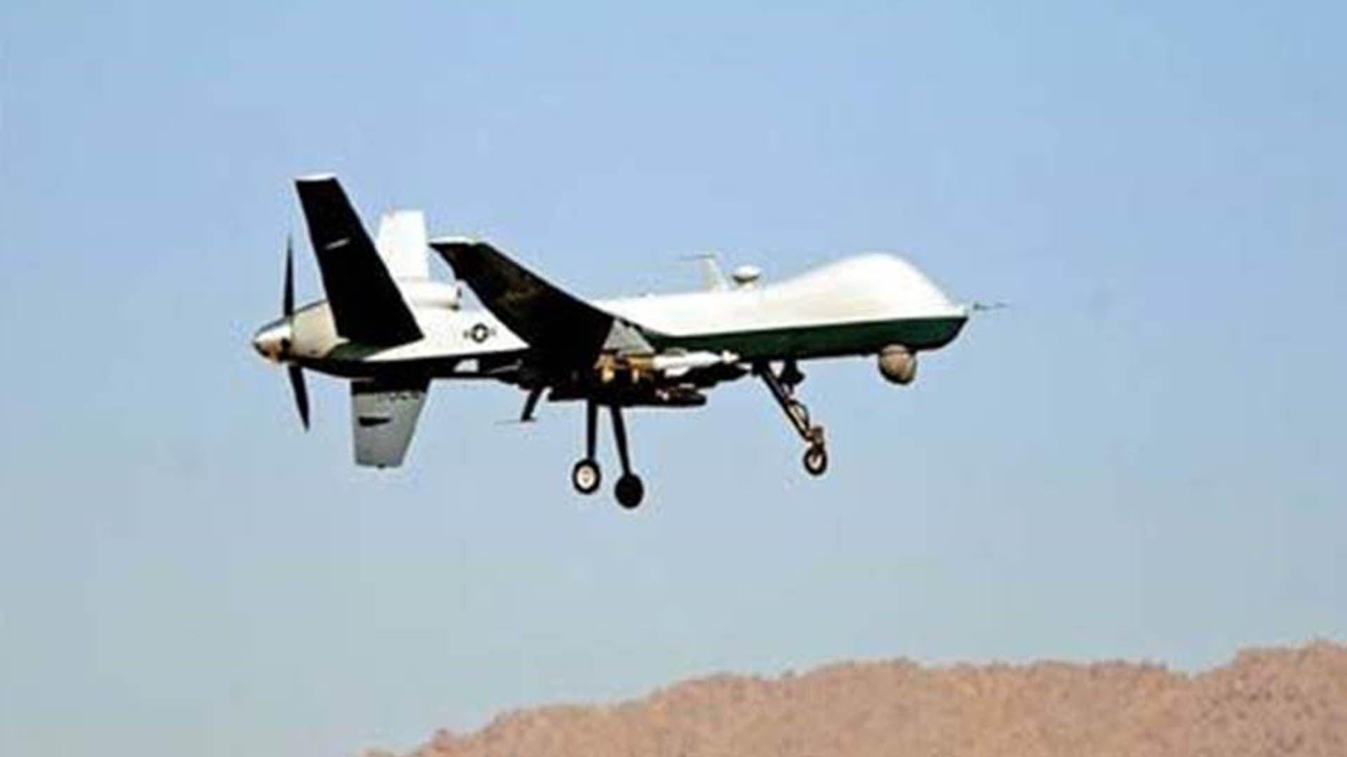 بە فڕۆكەی بێفڕۆكەوان هێرشكرایەسەر سێ ناوچەی جیاواز لە بەغداد و بابل و ئەنبار