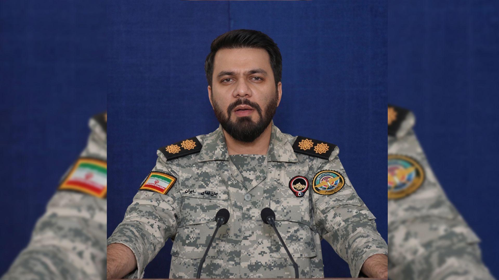 خاتەمولئەنبیا: رێگە نادەین ئەمریكا دەستوەردان لە بەڕێوەبردنی گەرووی هورمزدا بكات