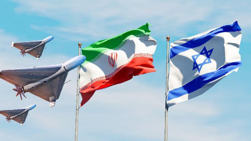 رۆژنامەیەکی ئیسرائیلی: پێش ھێرشەکەی ئیسرائیل ئەمریکا نامەیەکی بۆ ئێران ناردووە
