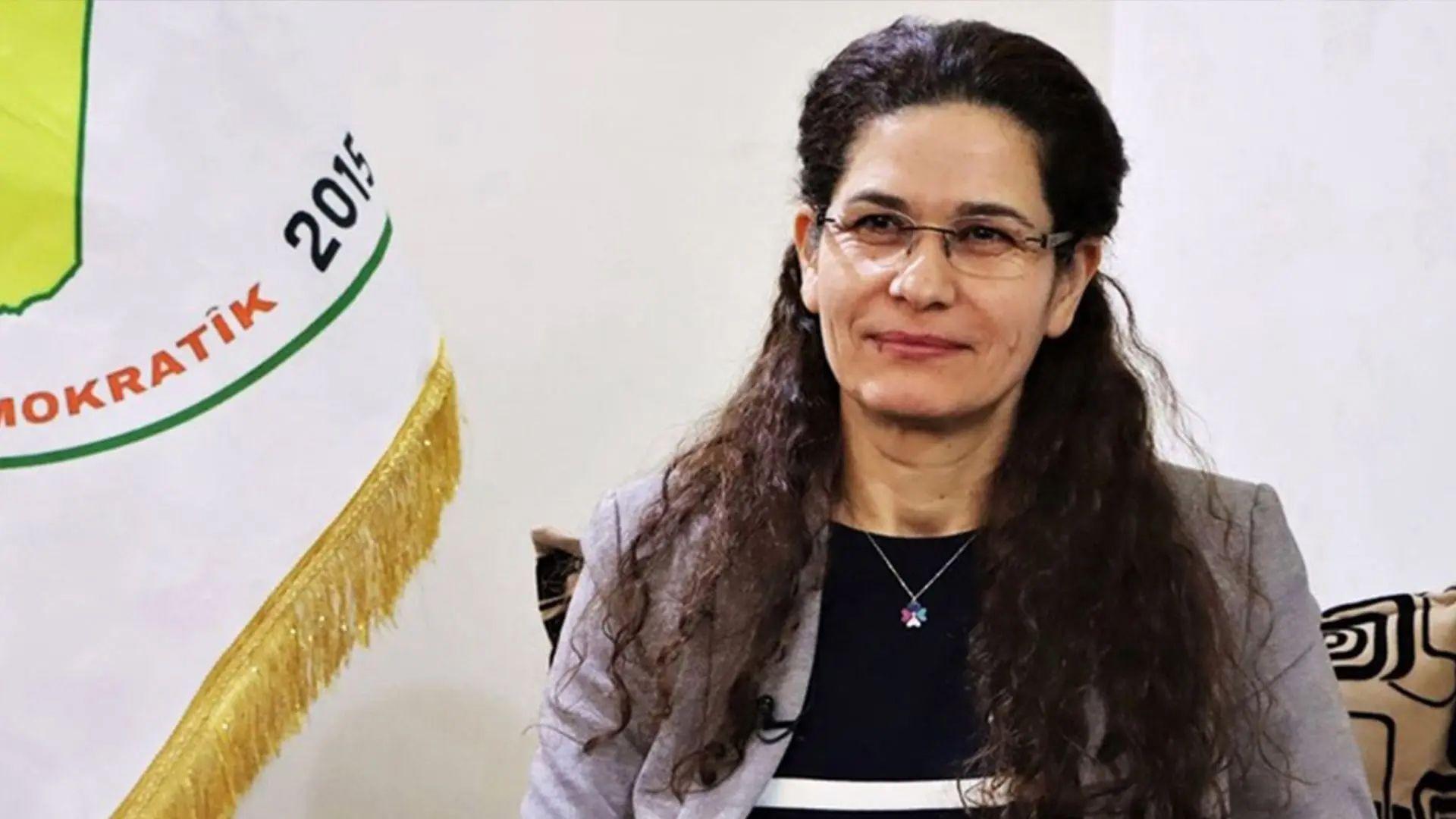 ئیلهام ئەحمەد: تا ئەم ساتە حكومەتی دیمەشق ئینكاری دەكات و چارەسەری ناوێت